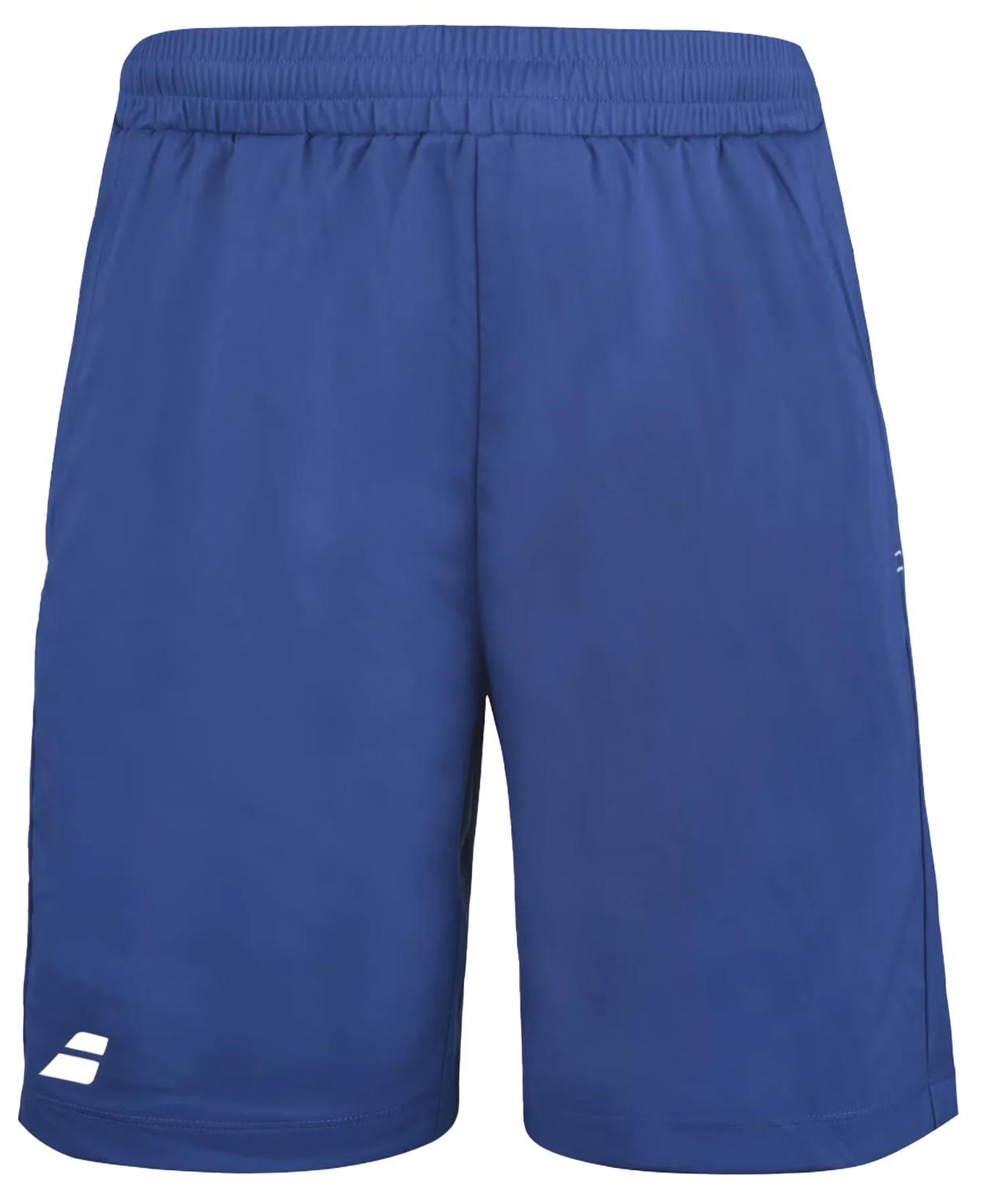 Babolat Play Short Erkek Çocuk Mavi Şort