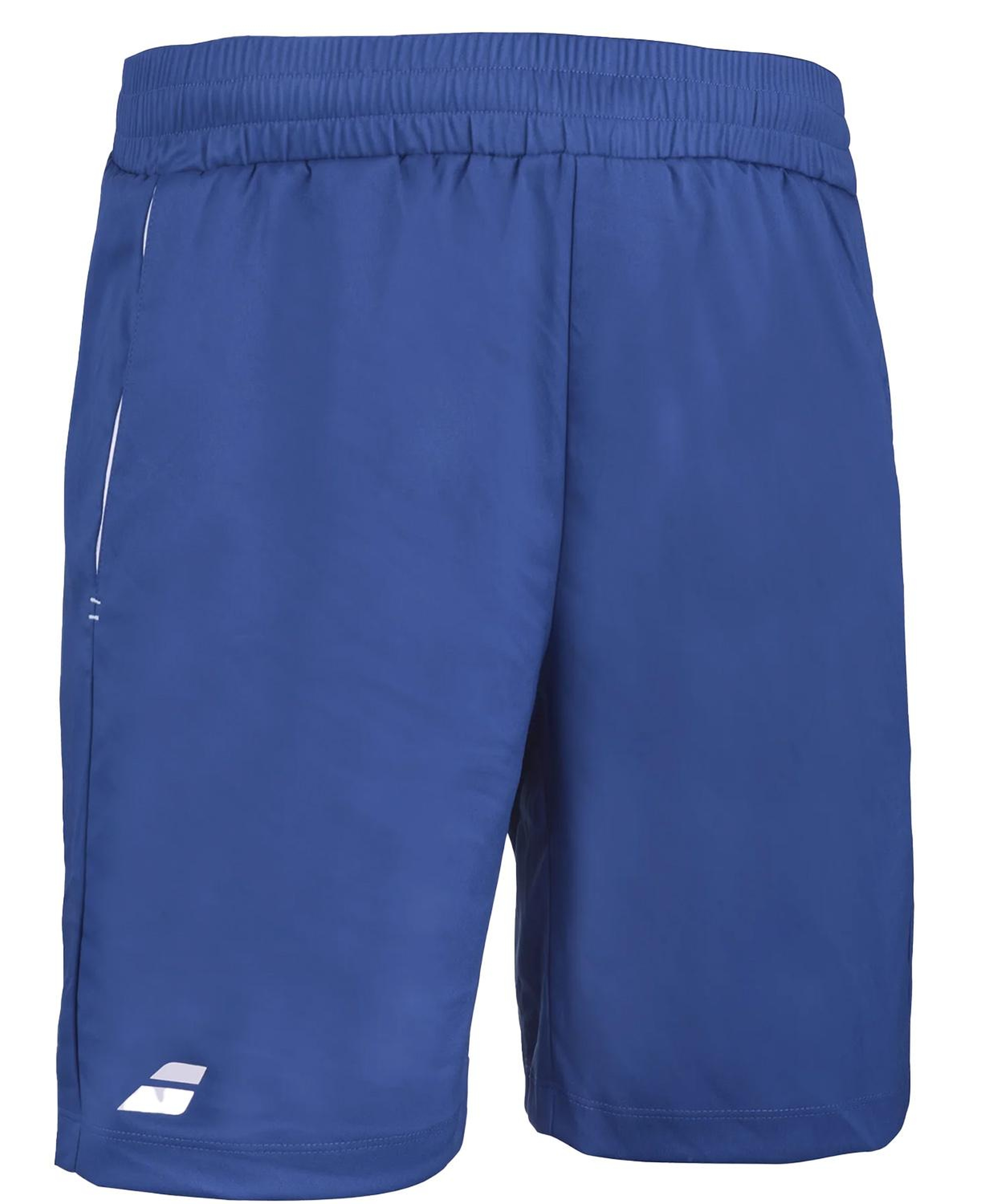 Babolat Play Short Erkek Çocuk Mavi Şort