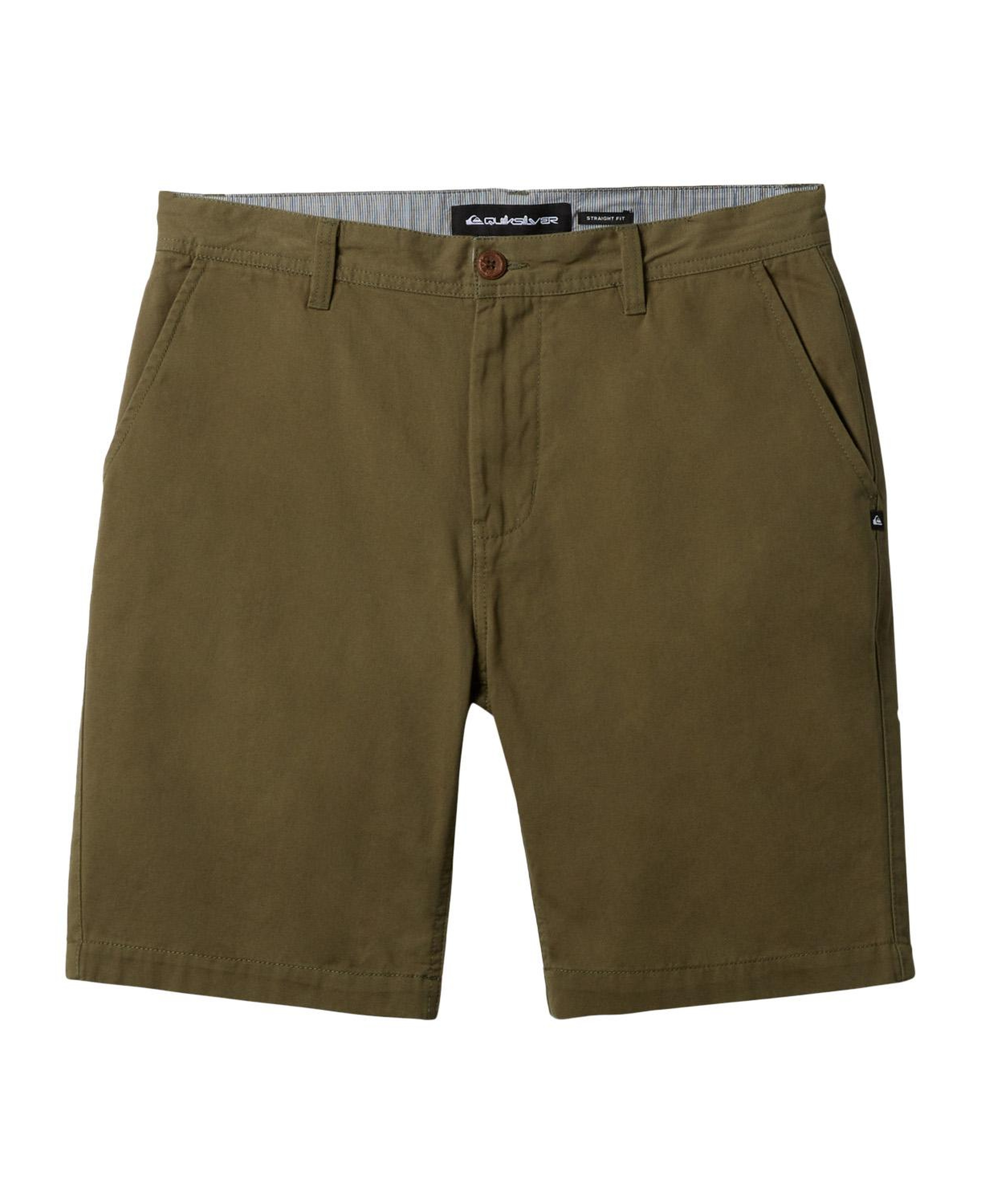 Quiksilver Everyday Union Light Erkek Walkshort
