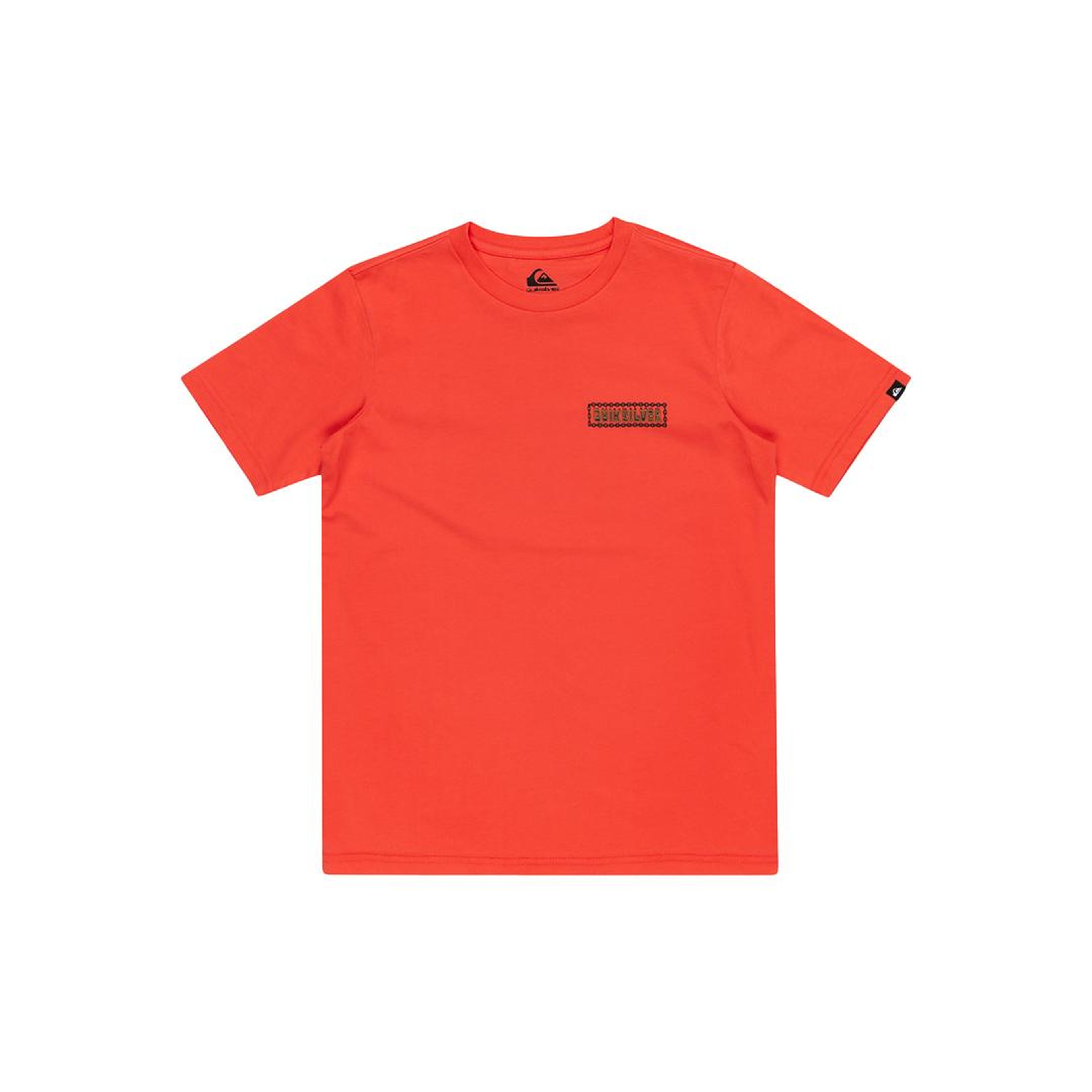 Quiksilver Marooned Youth Erkek Çocuk Tişört