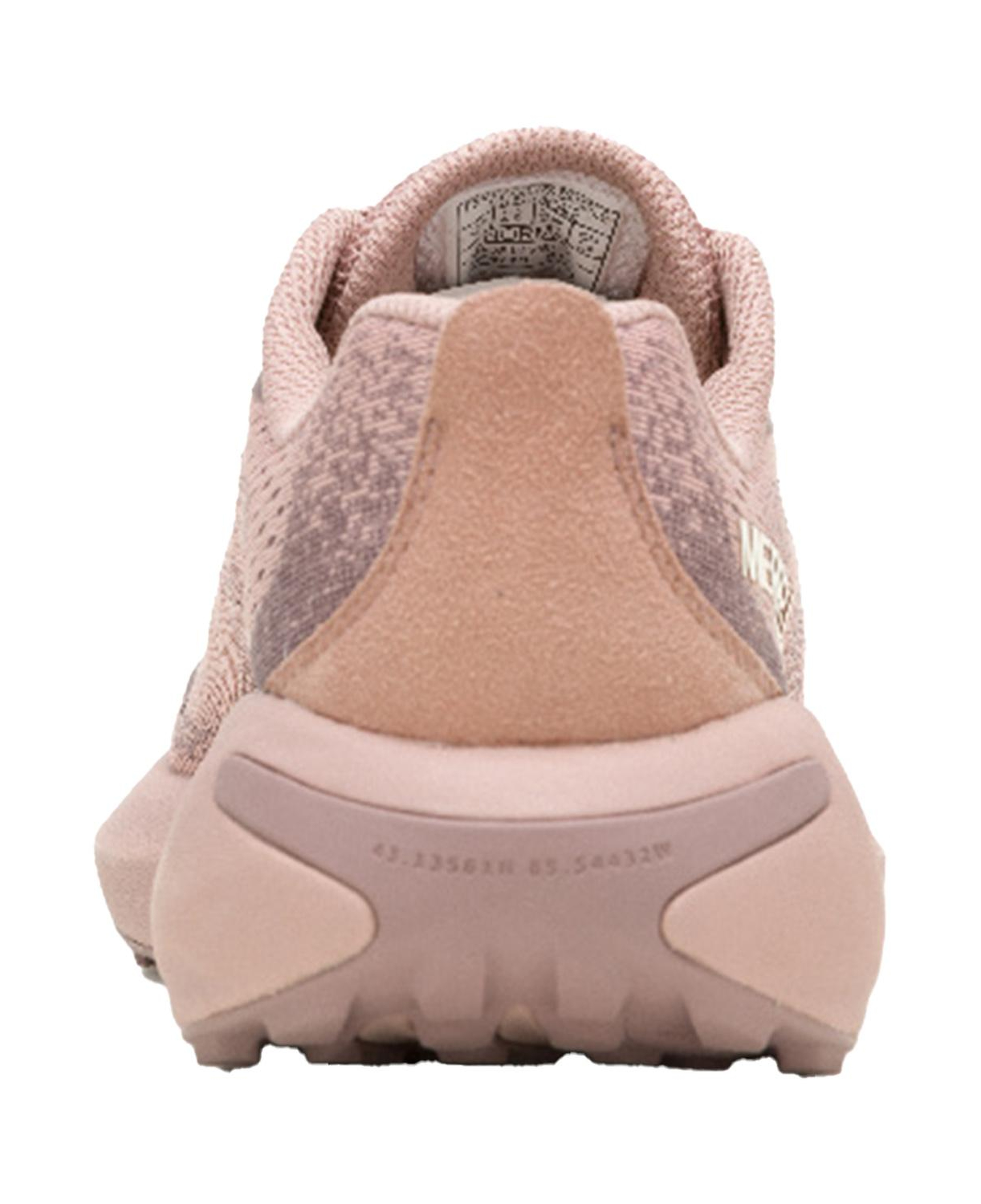 Merrell Morphlite Kadın Yol Koşusu Ayakkabısı
