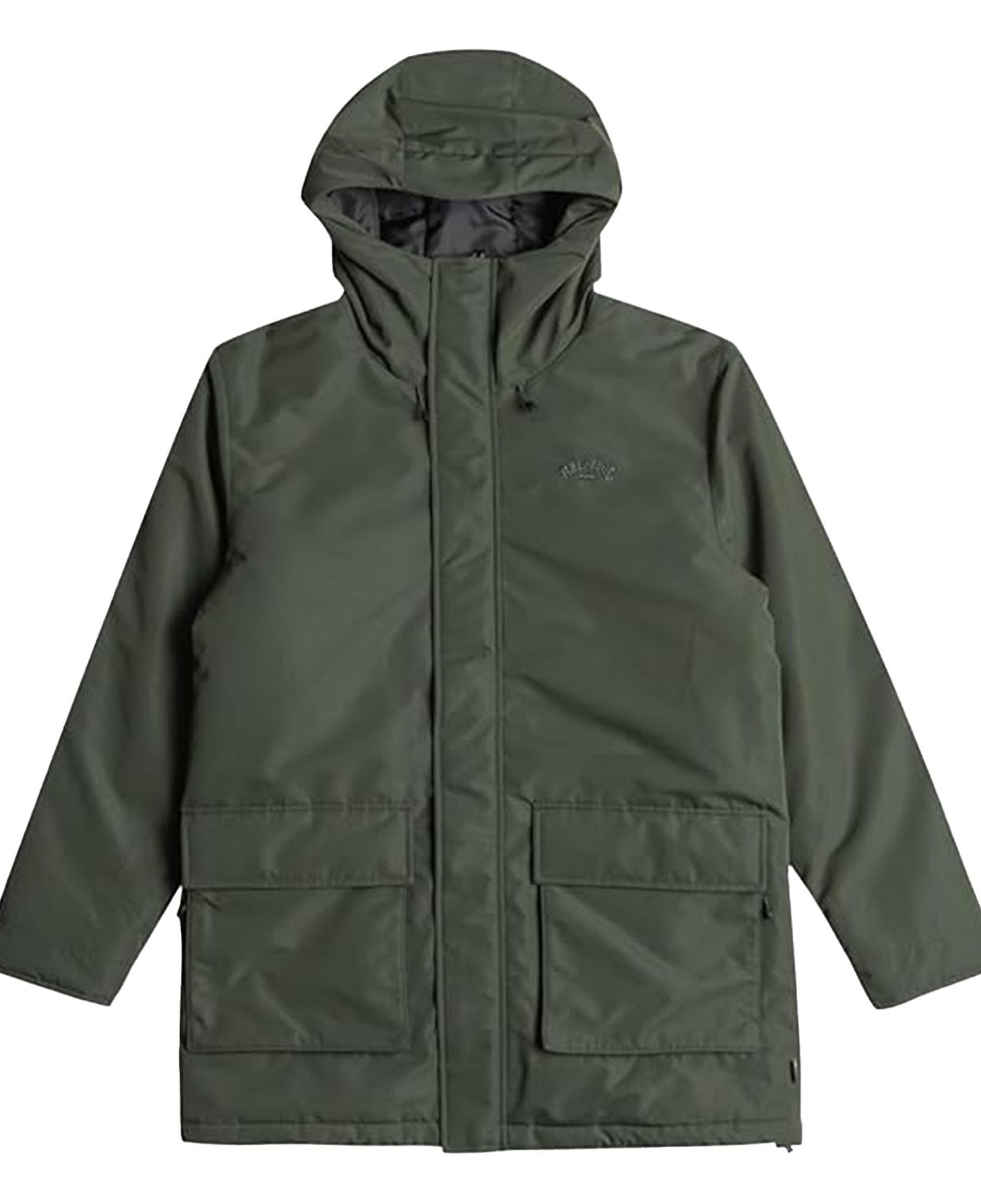 Billabong Kenai Parka Erkek Ceket