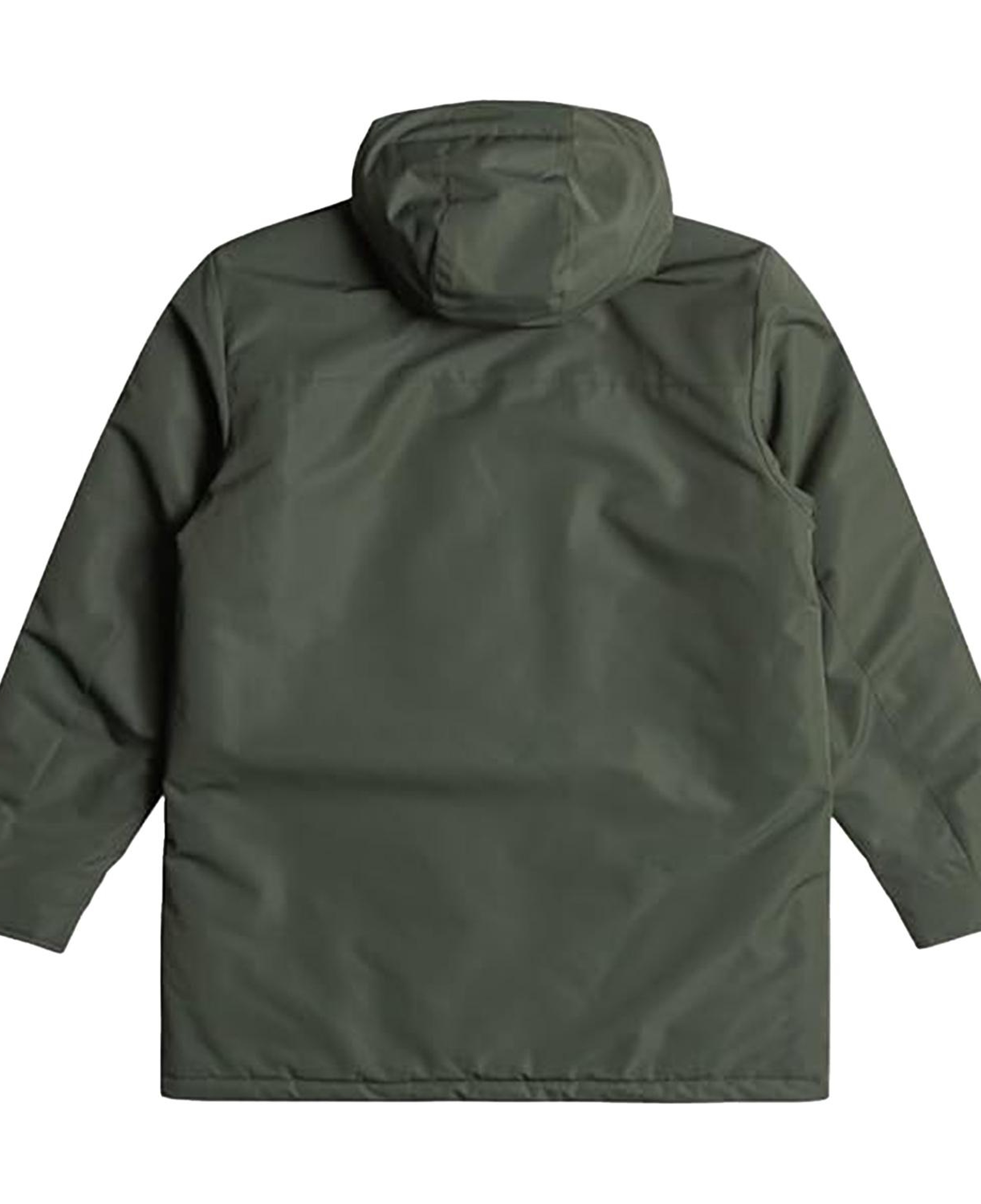 Billabong Kenai Parka Erkek Ceket