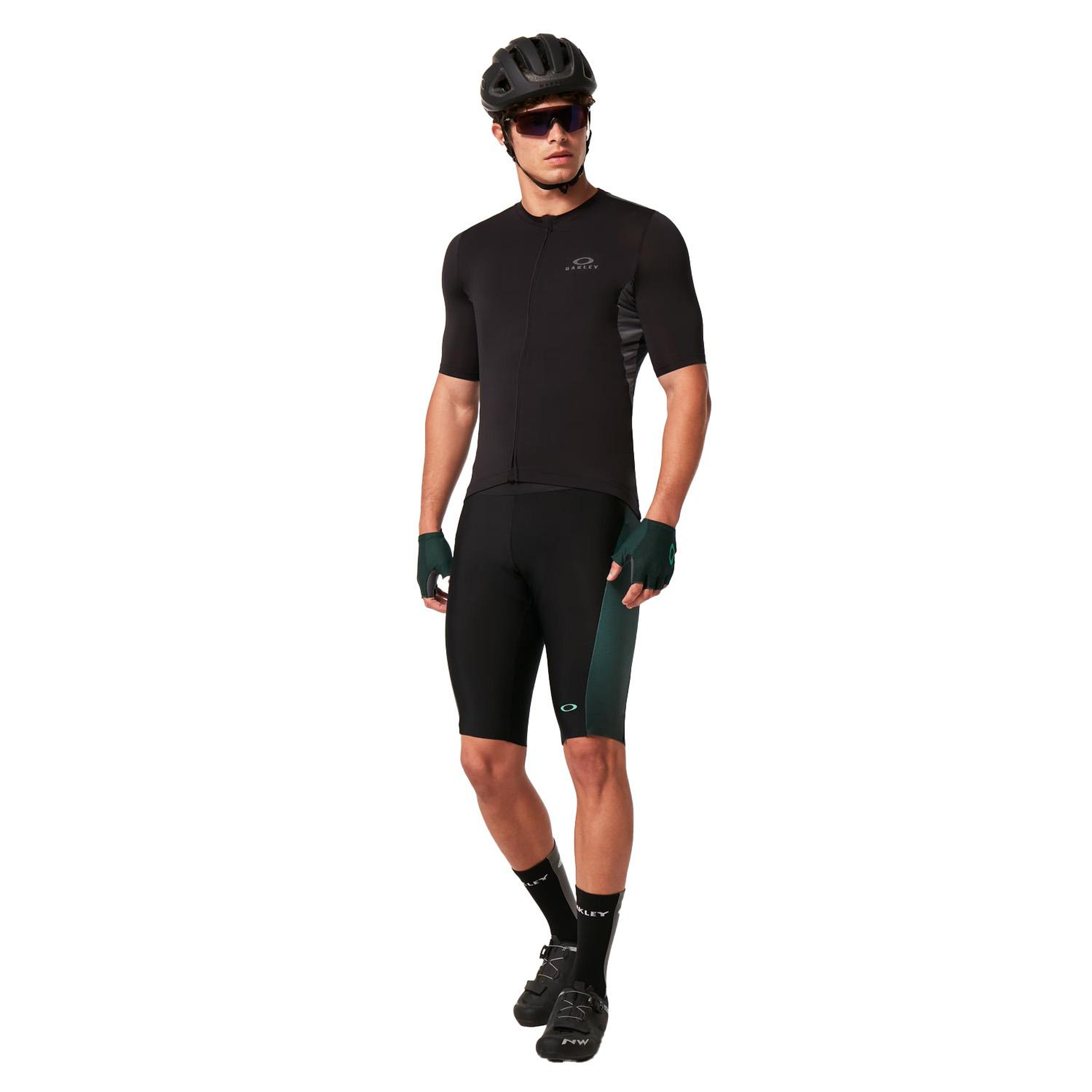 Oakley Endurance Mix Jersey Erkek Tişört
