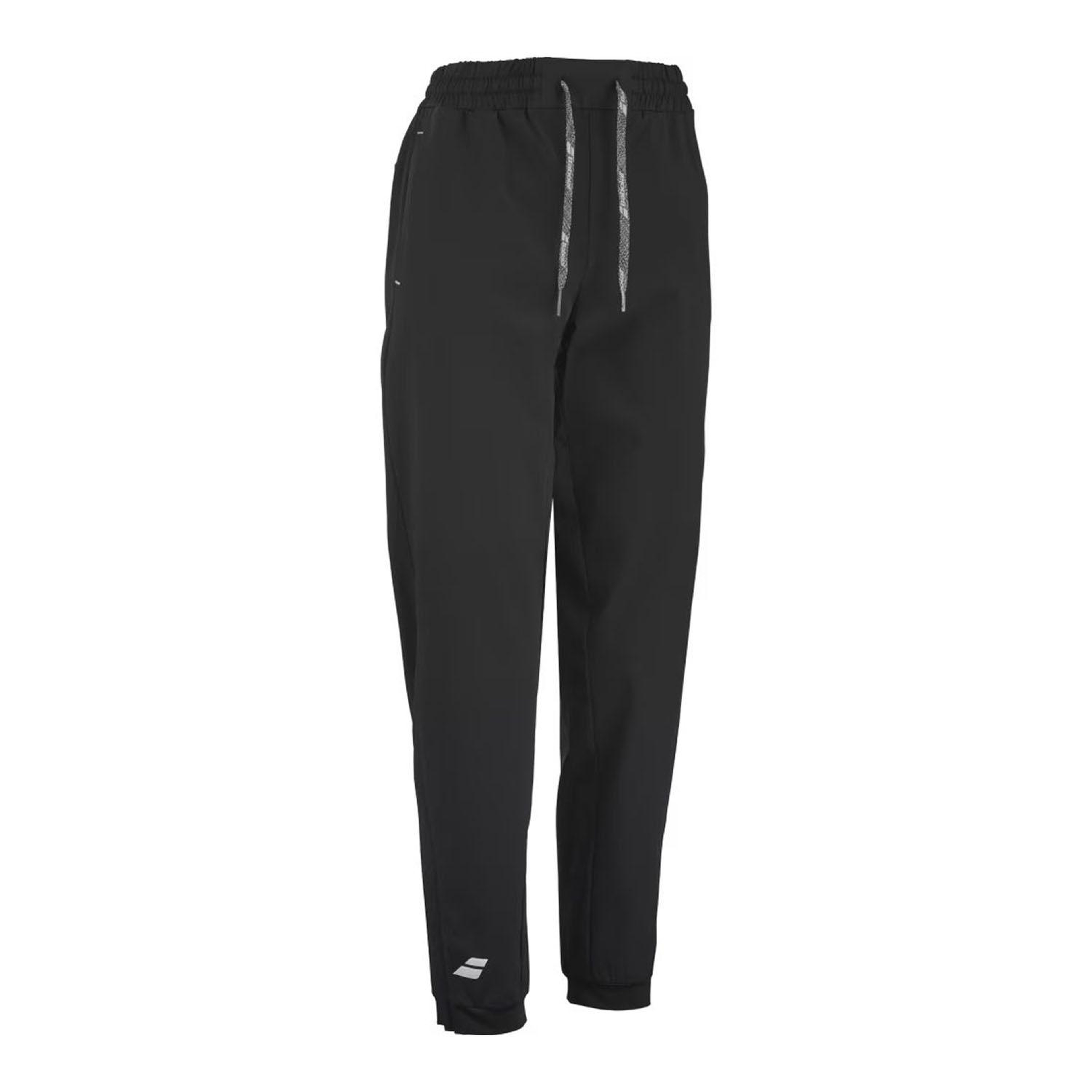 Babolat Play Pant Unisex Çocuk Gri Eşofman