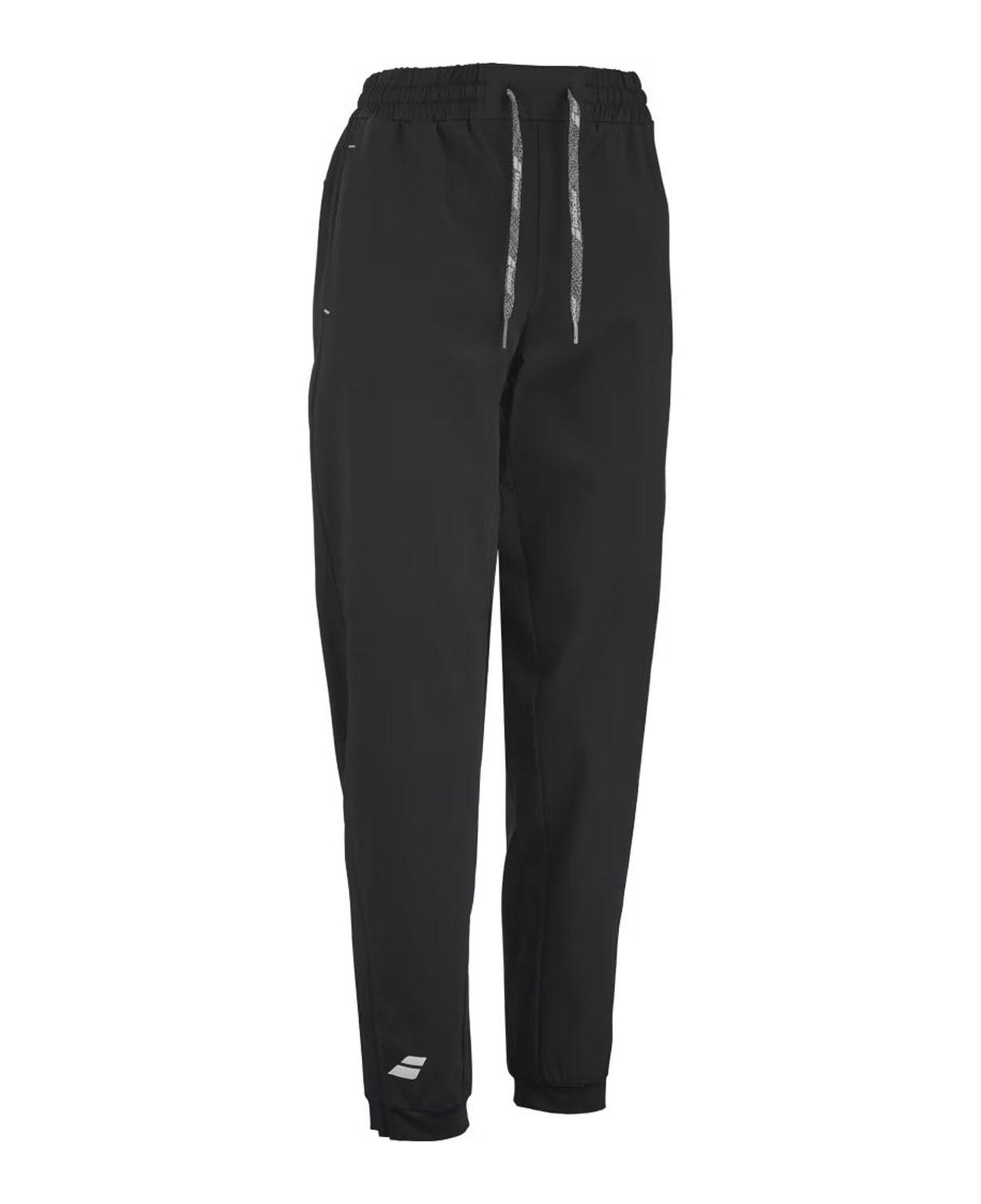 Babolat Play Pant Unisex Çocuk Gri Eşofman