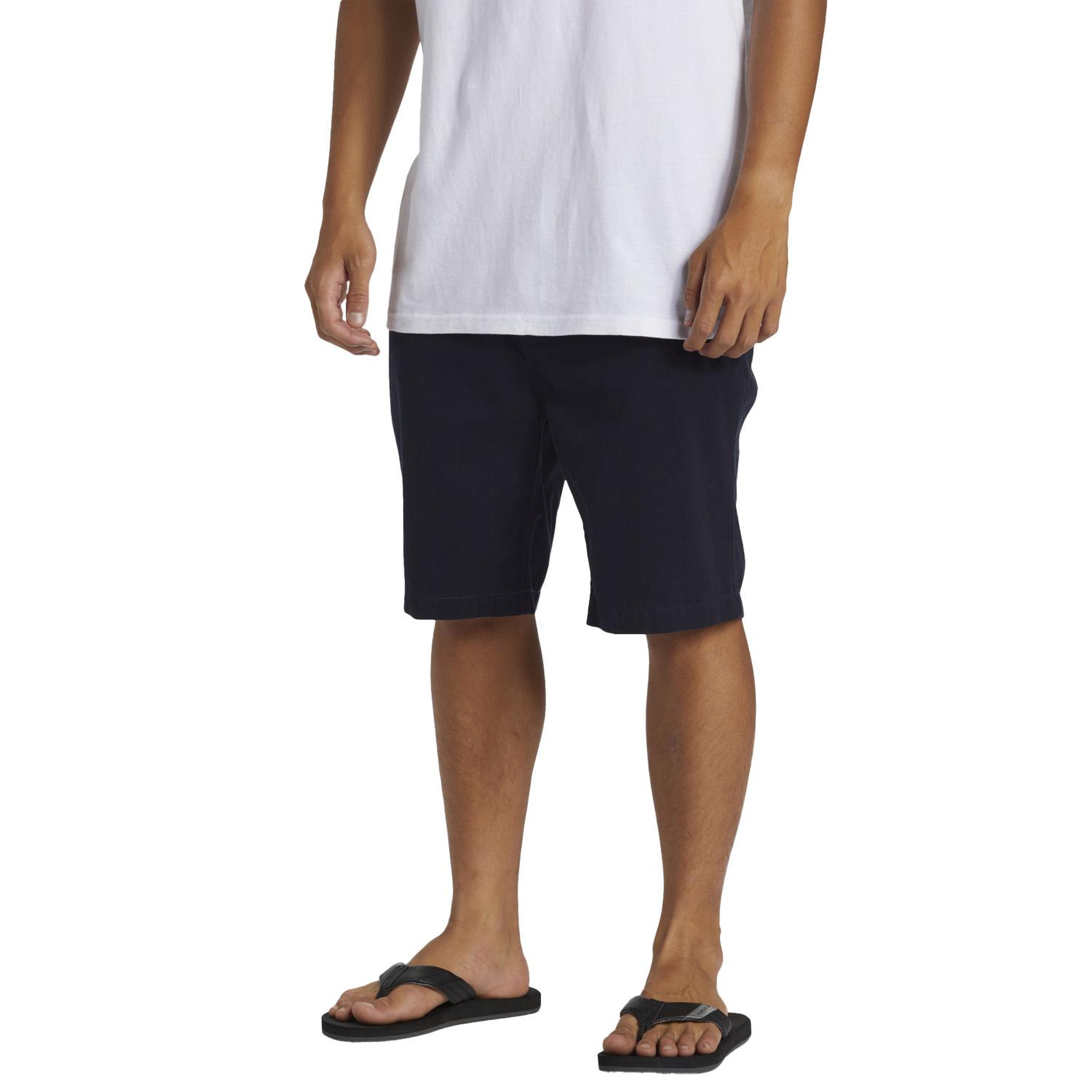 Quiksilver Everyday Union Light Erkek Walkshort
