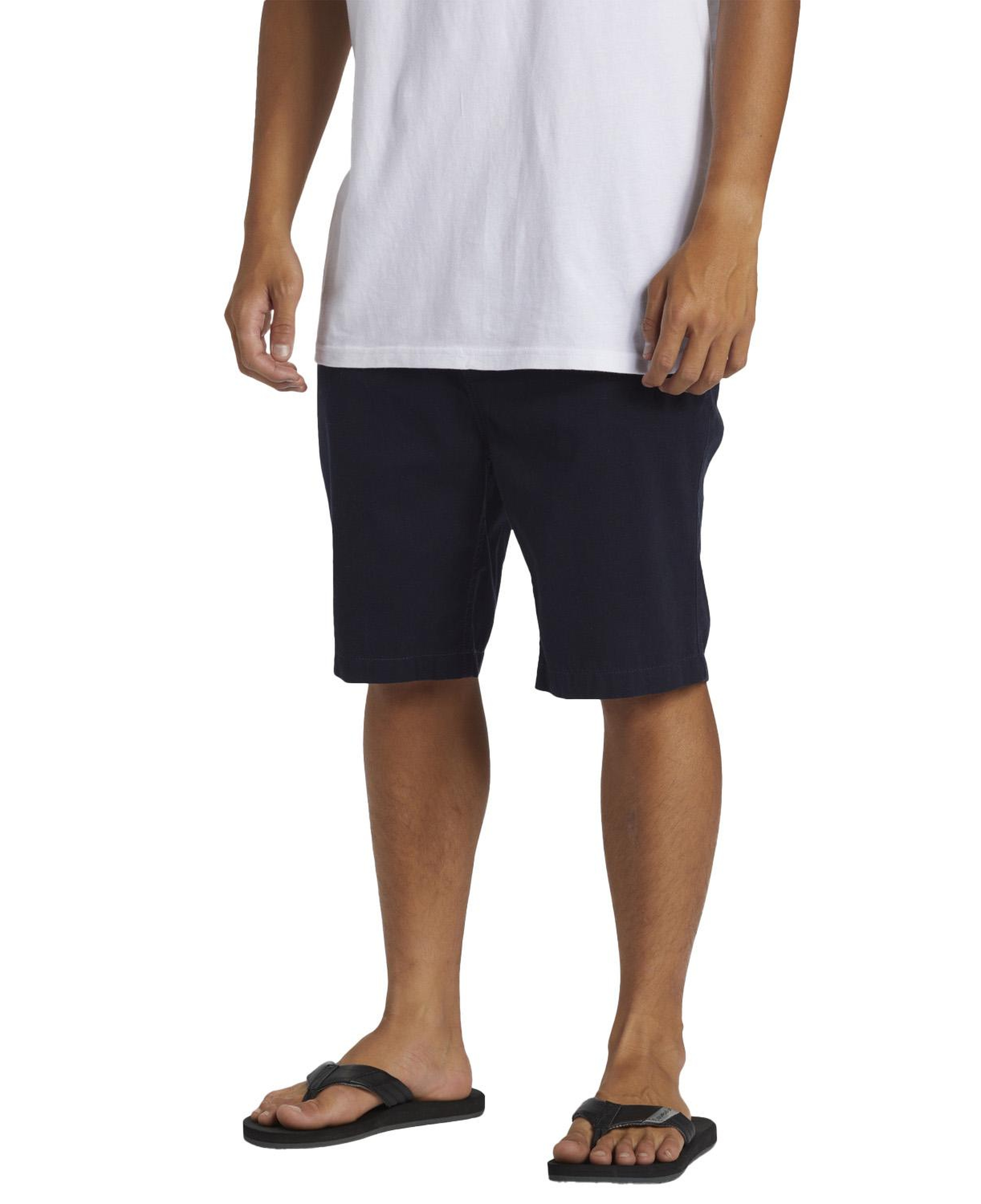 Quiksilver Everyday Union Light Erkek Walkshort