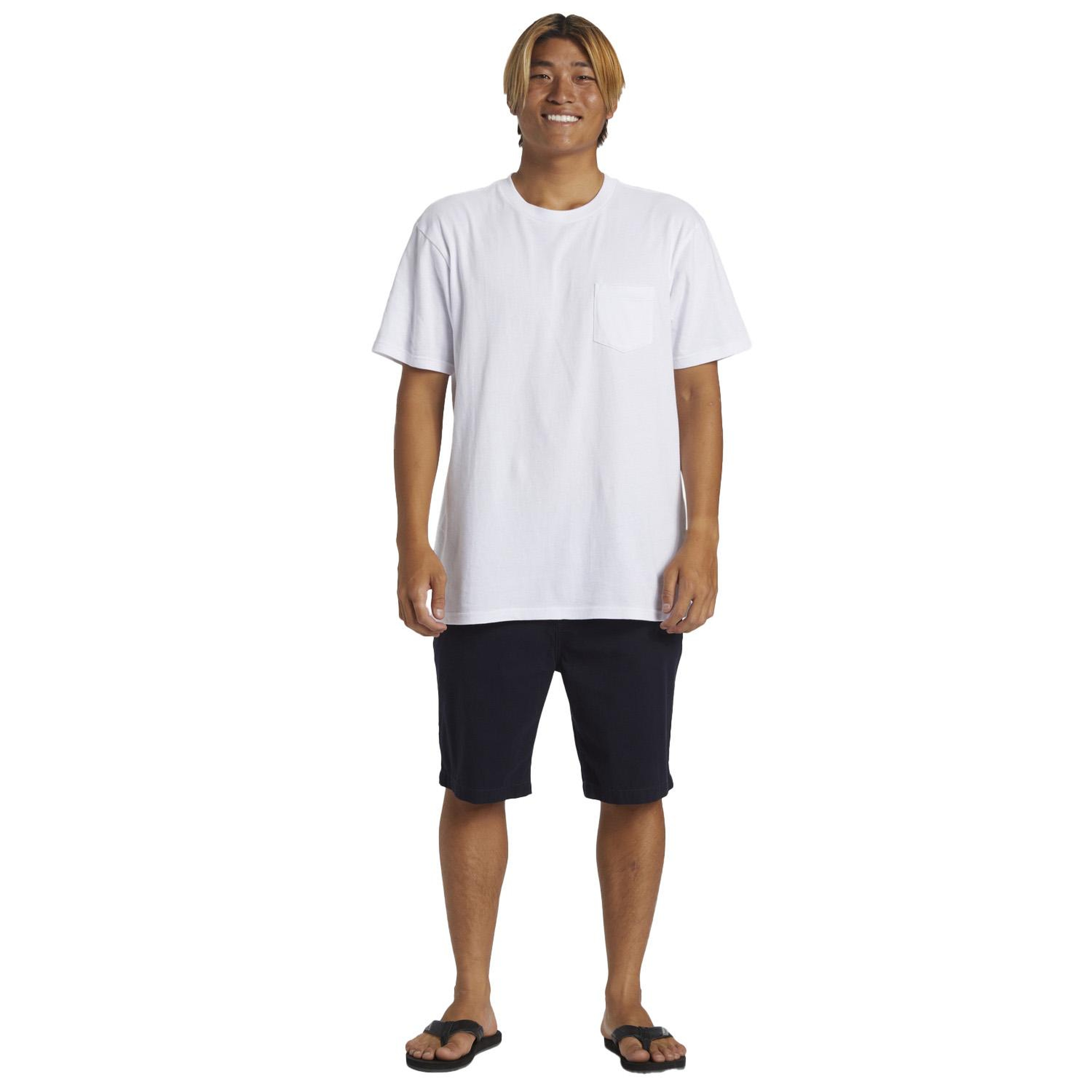 Quiksilver Everyday Union Light Erkek Walkshort