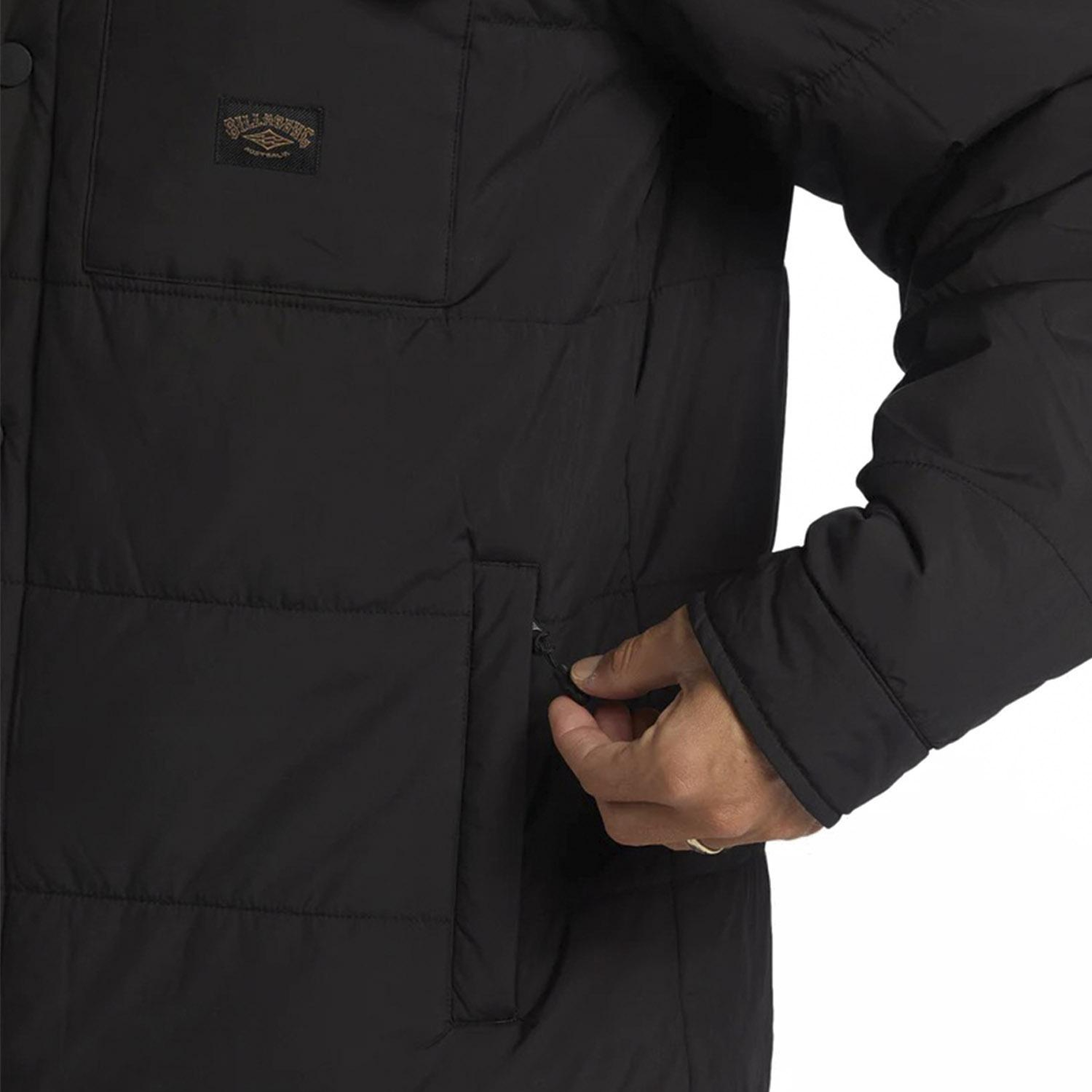 Billabong Montana Erkek Ceket