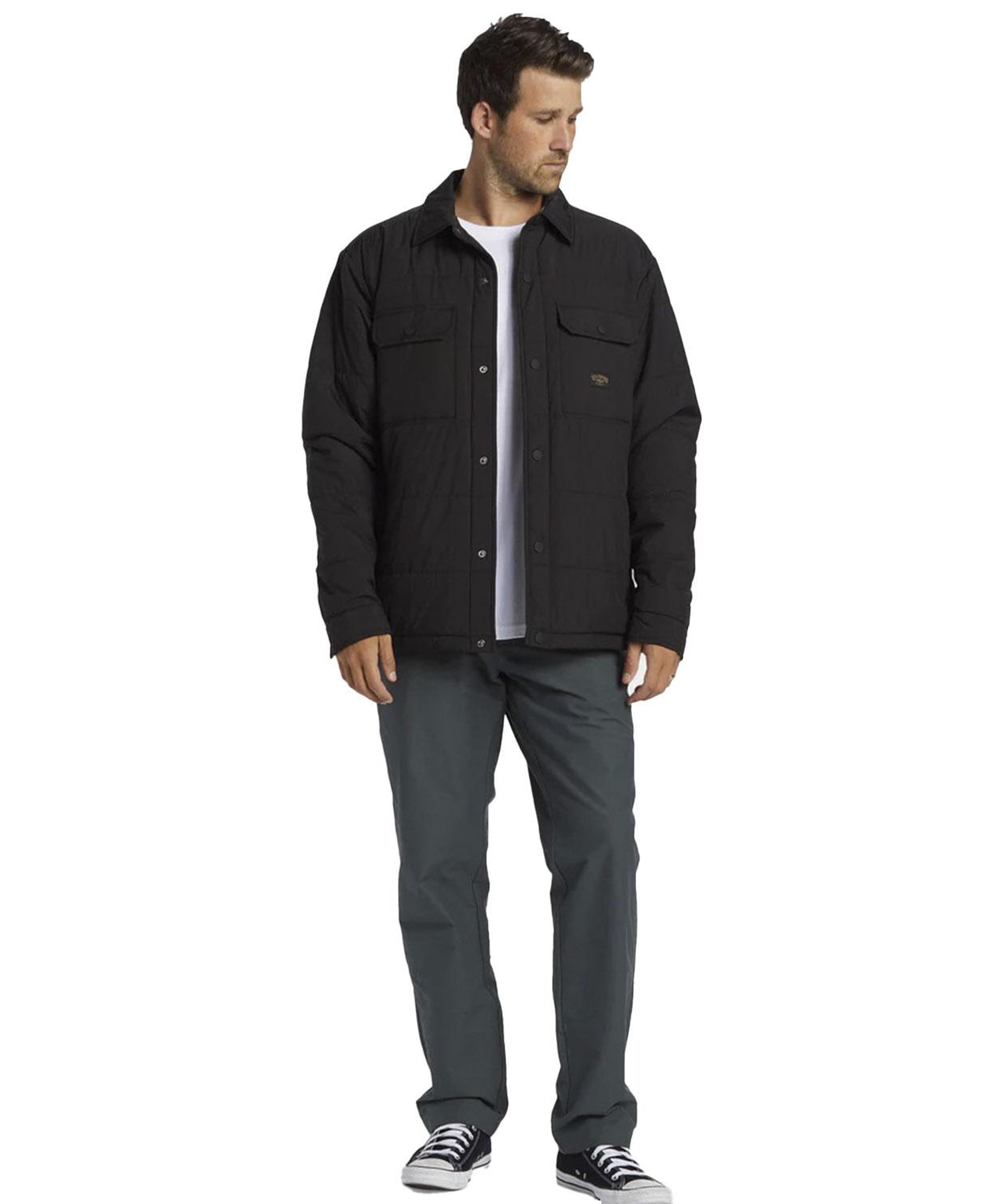 Billabong Montana Erkek Ceket