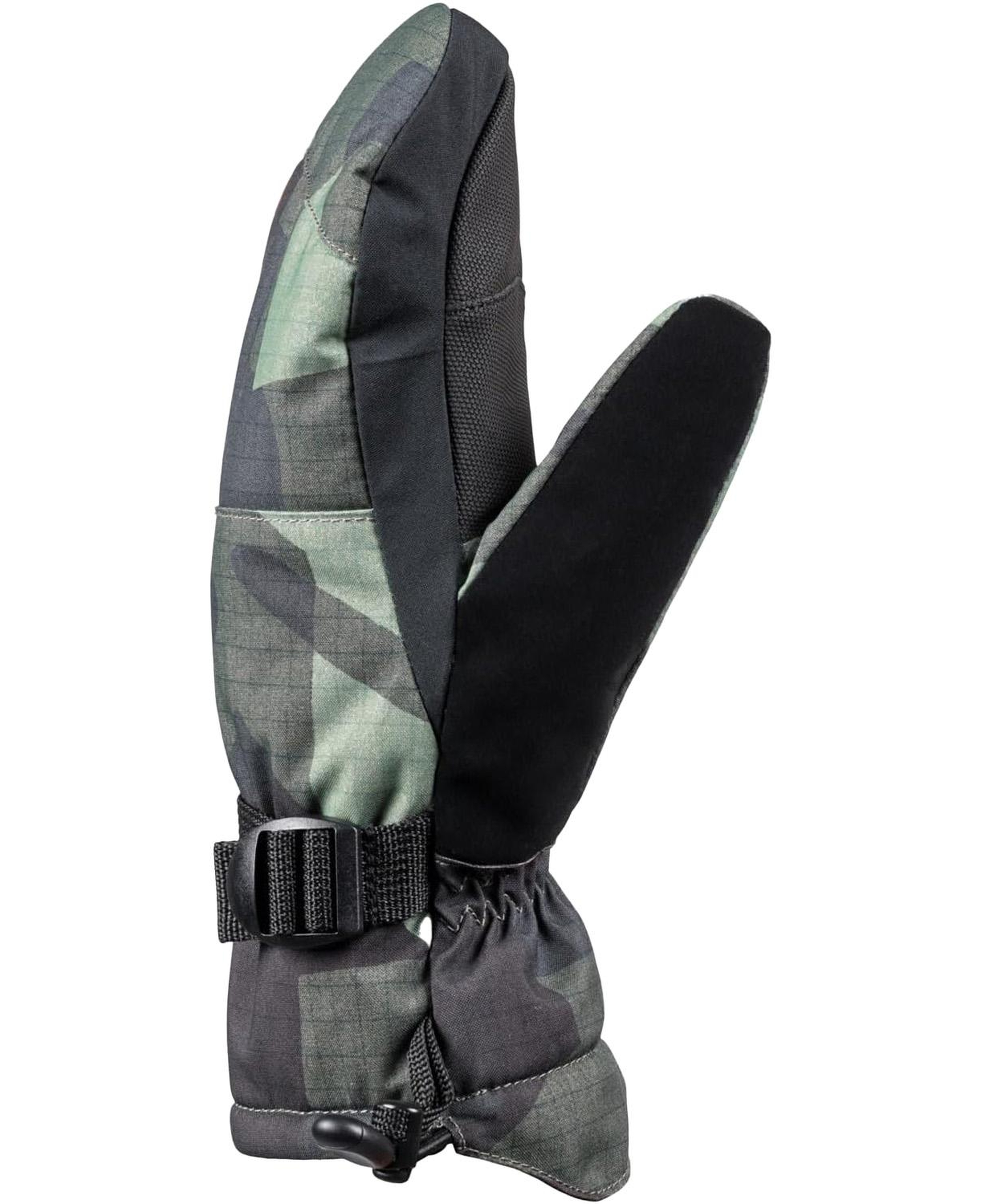 Quiksilver Mission Youth Mitt Erkek Çocuk Eldiven