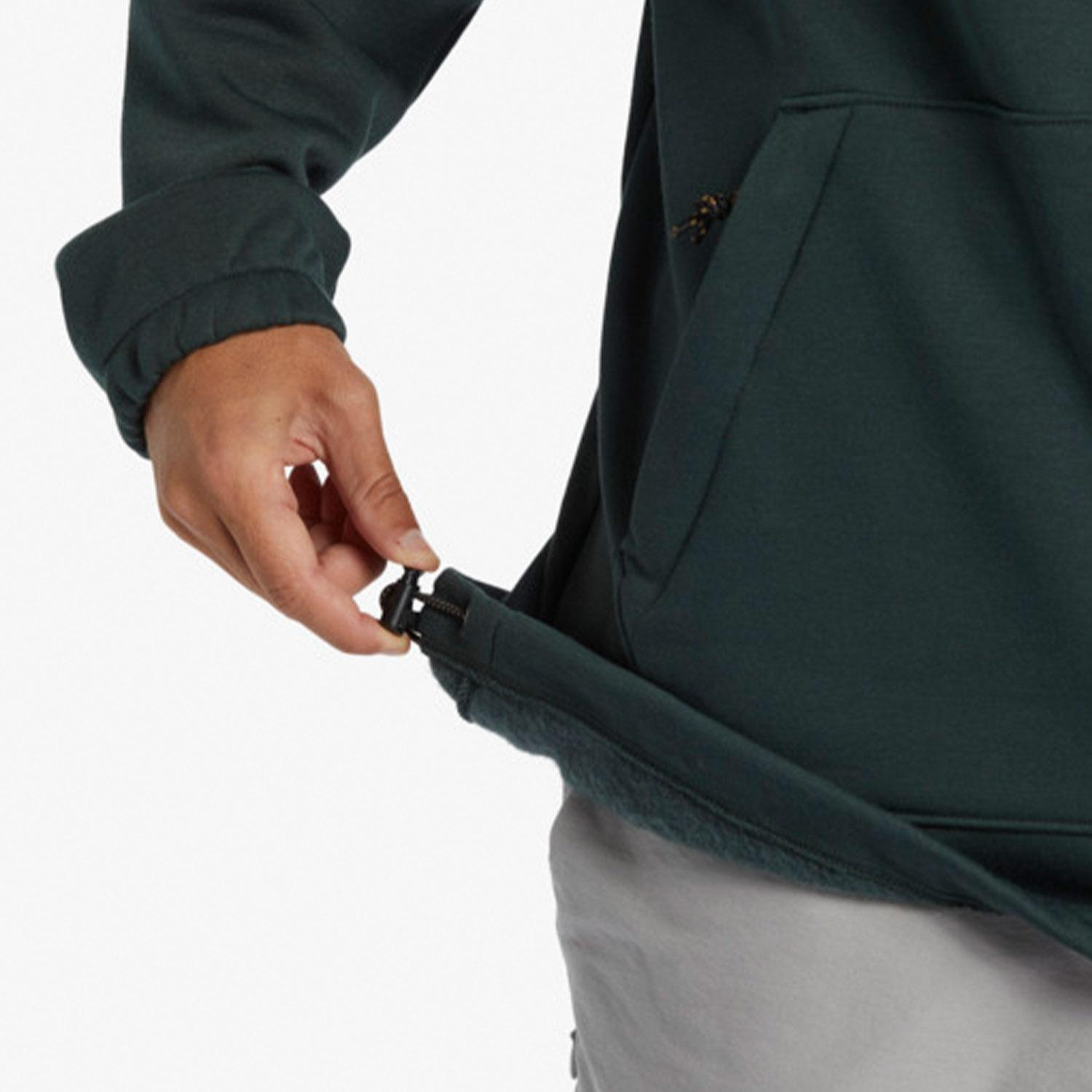 Billabong Compass Pullover Erkek Fleece
