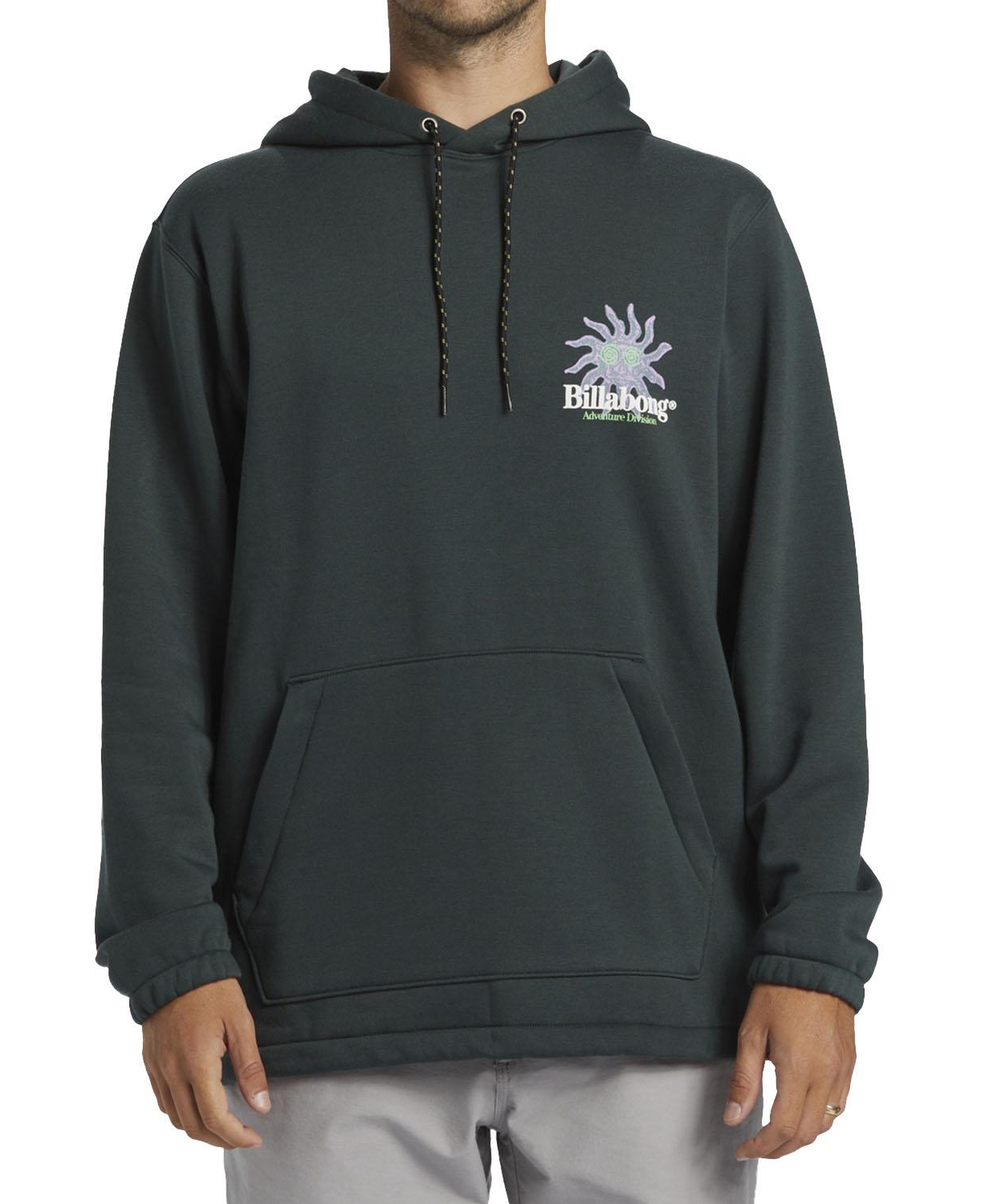 Billabong Compass Pullover Erkek Fleece