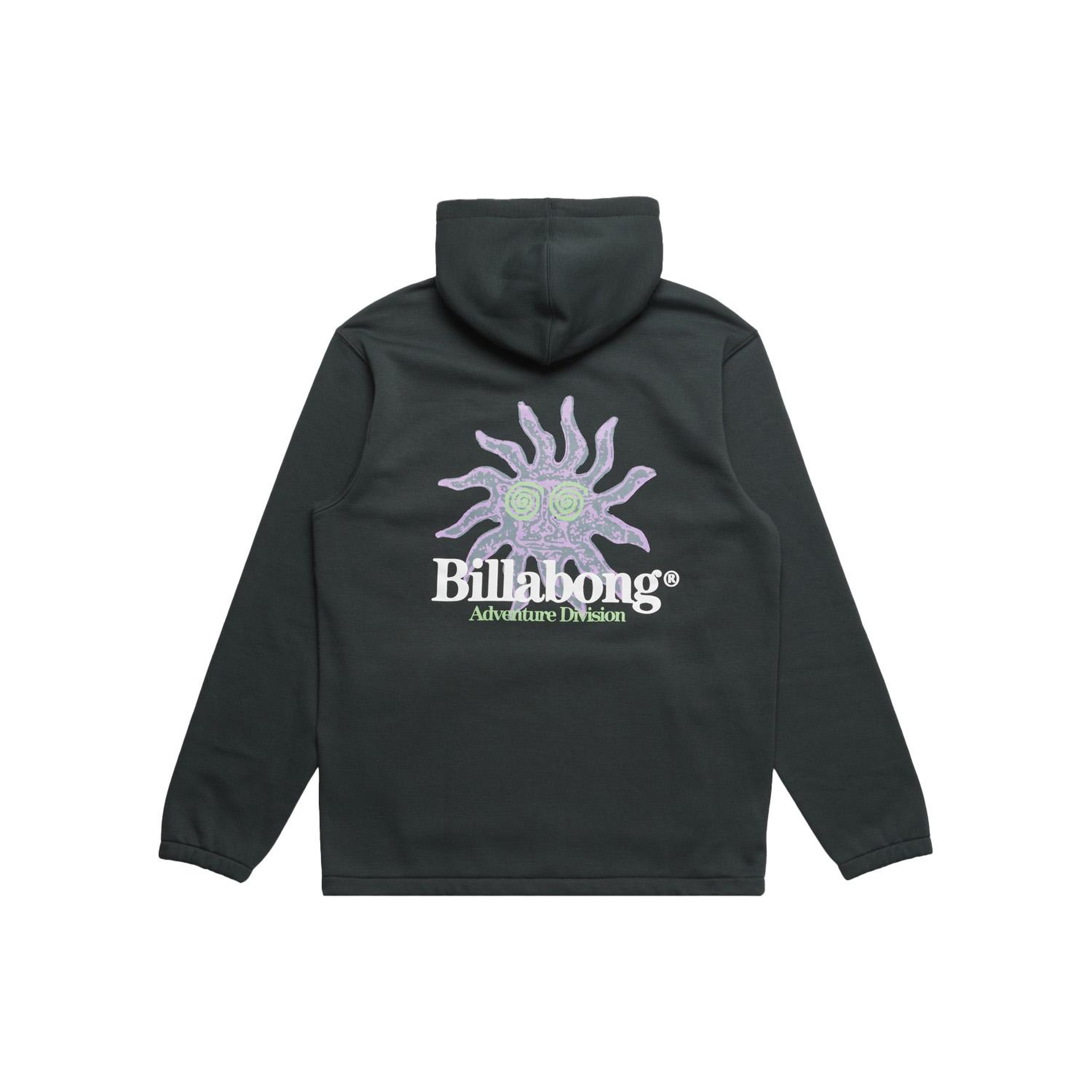 Billabong Compass Pullover Erkek Fleece