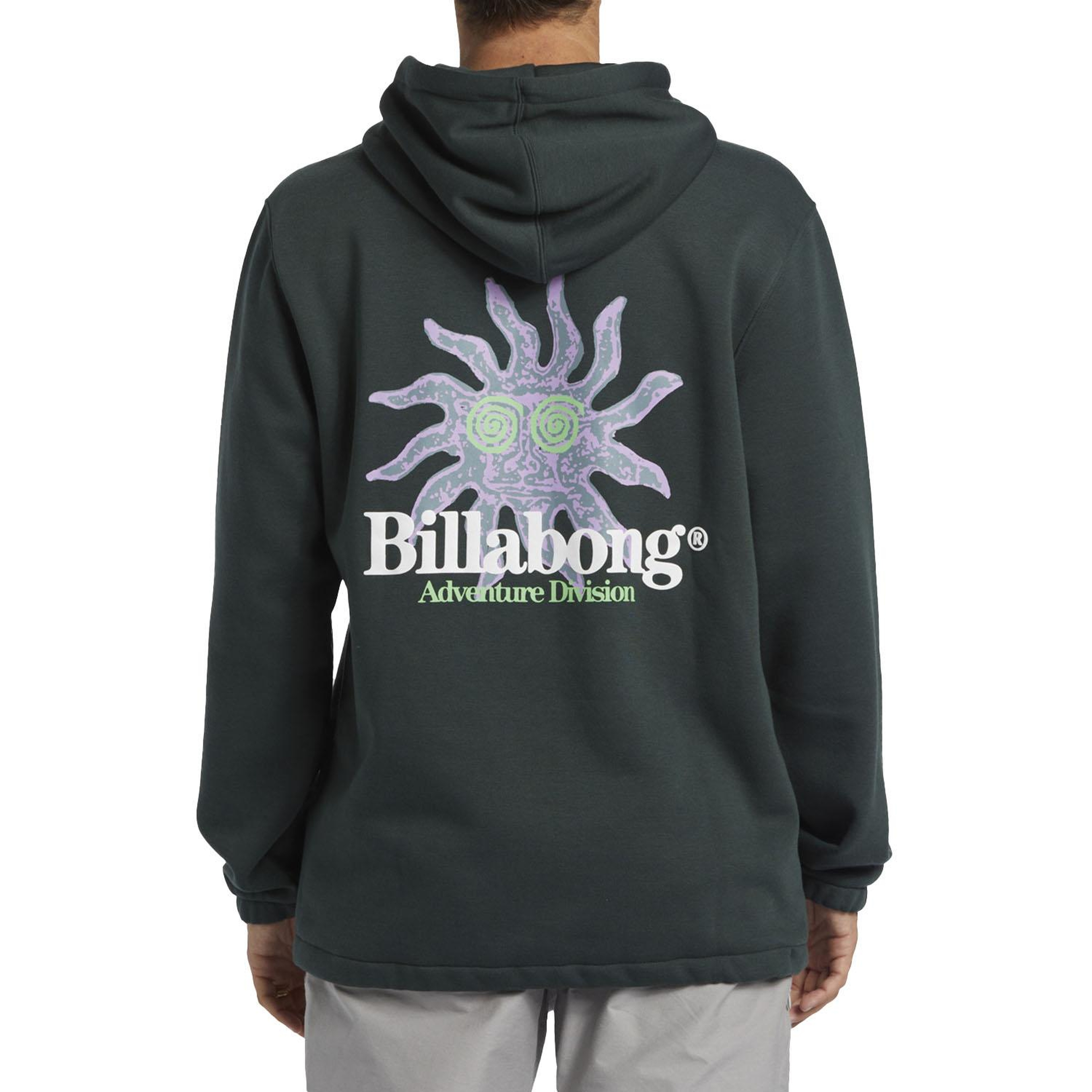Billabong Compass Pullover Erkek Fleece