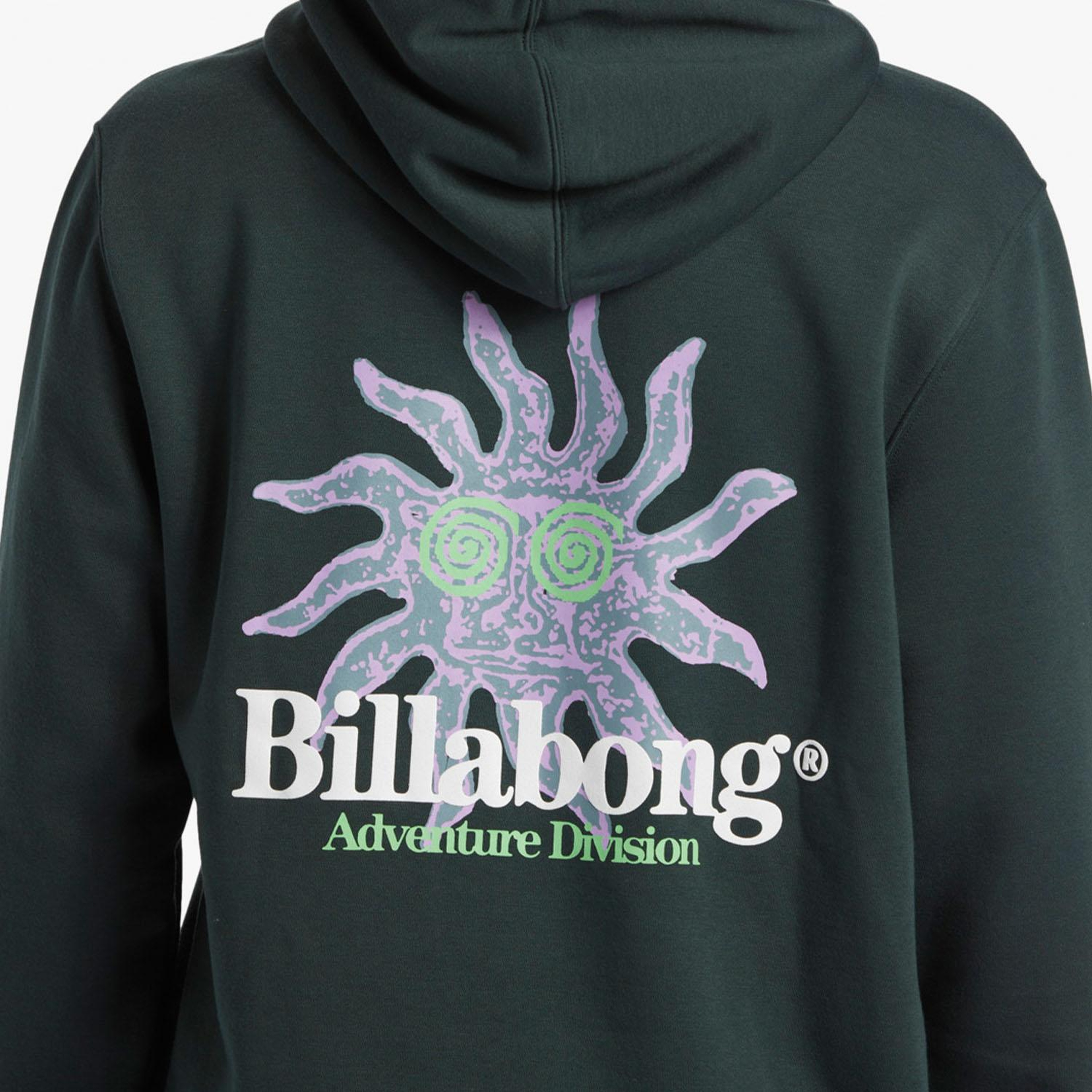 Billabong Compass Pullover Erkek Fleece
