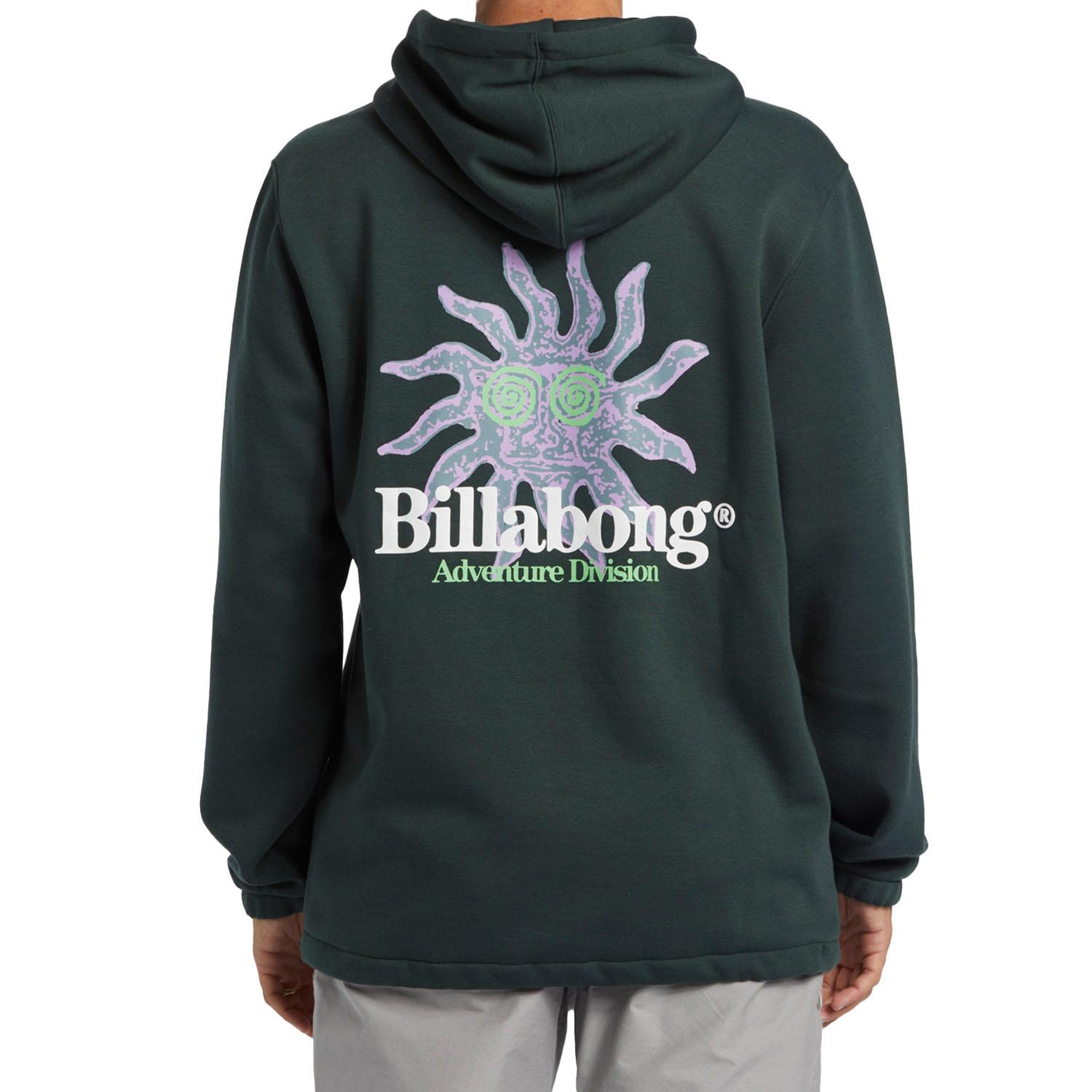 Billabong Compass Pullover Erkek Fleece