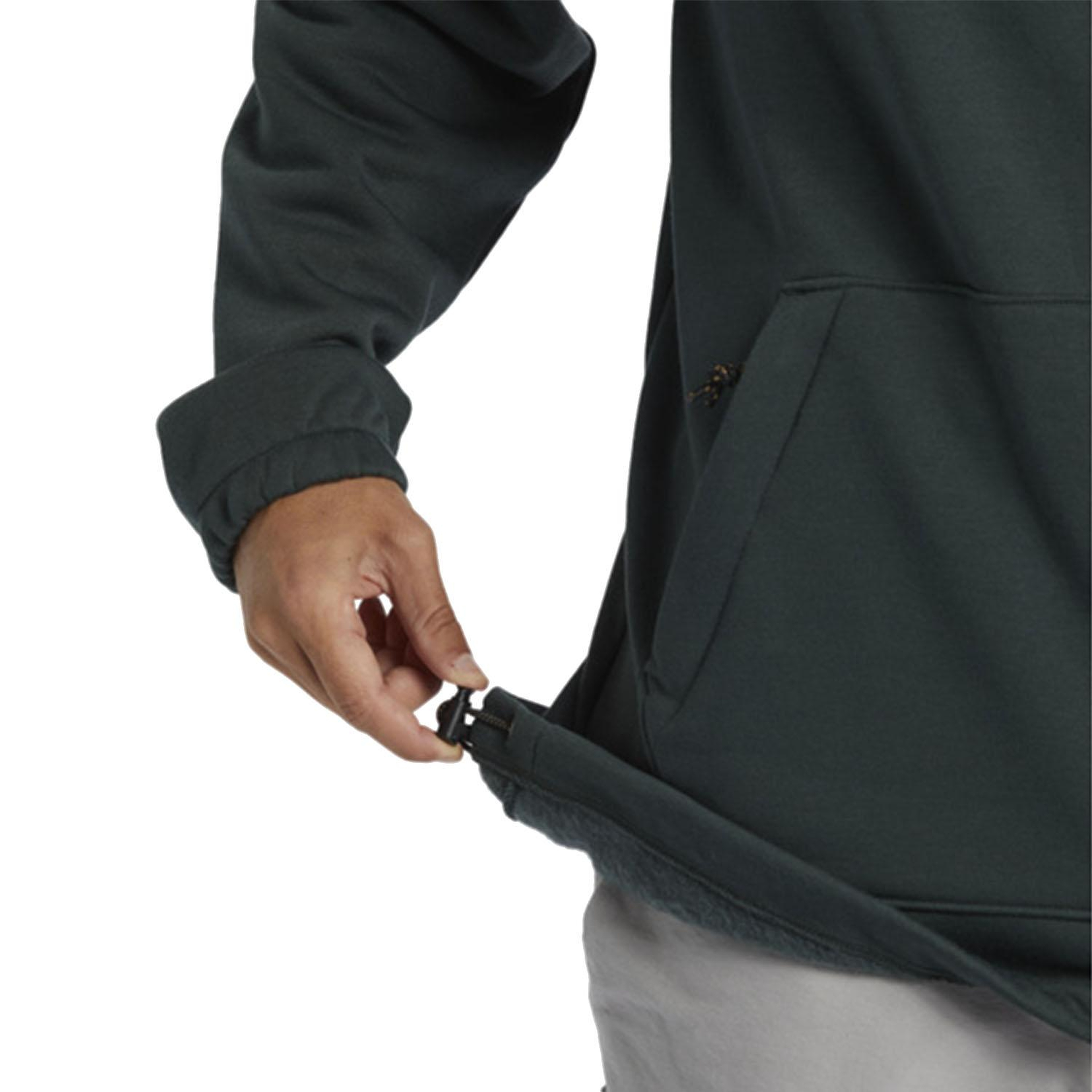 Billabong Compass Pullover Erkek Fleece