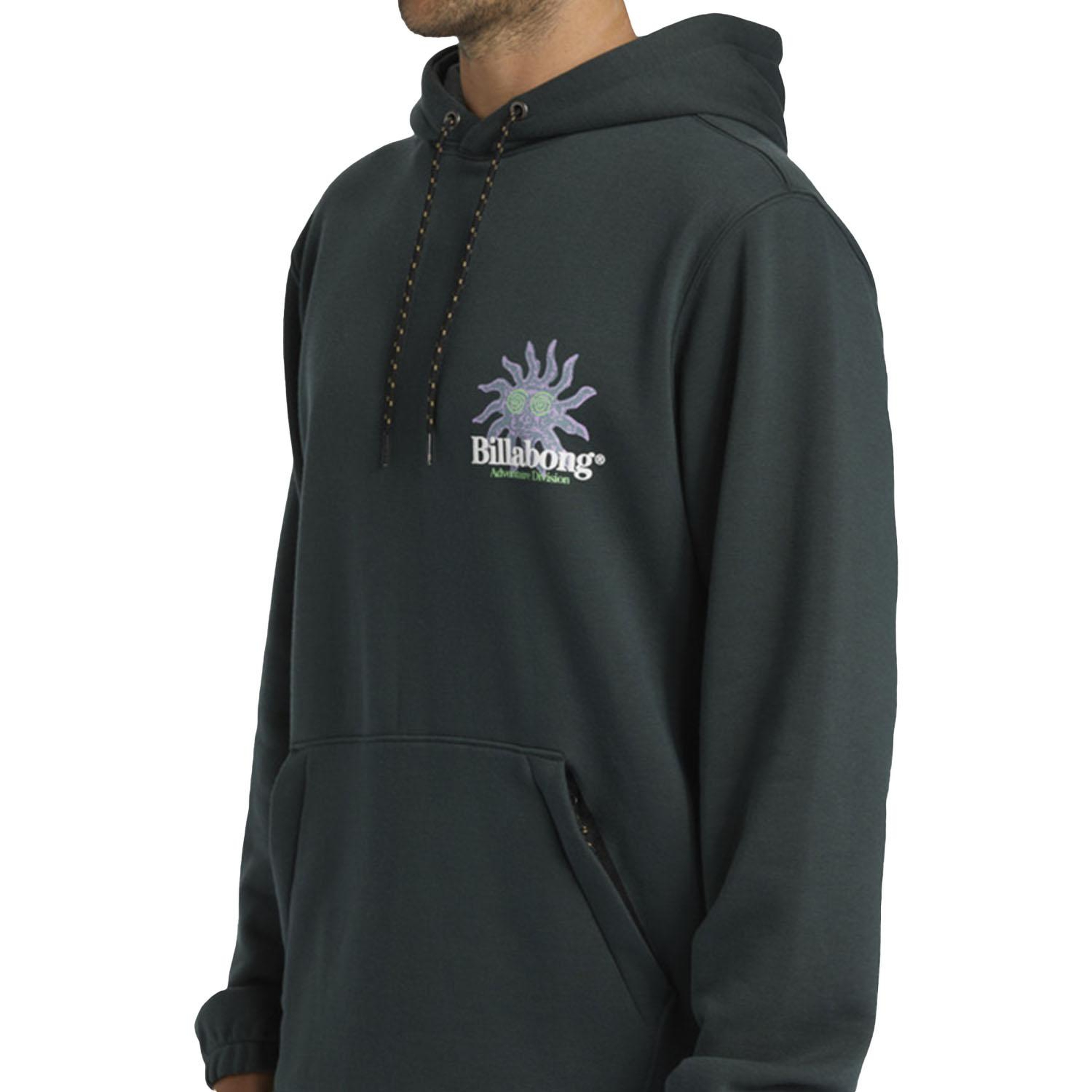 Billabong Compass Pullover Erkek Fleece