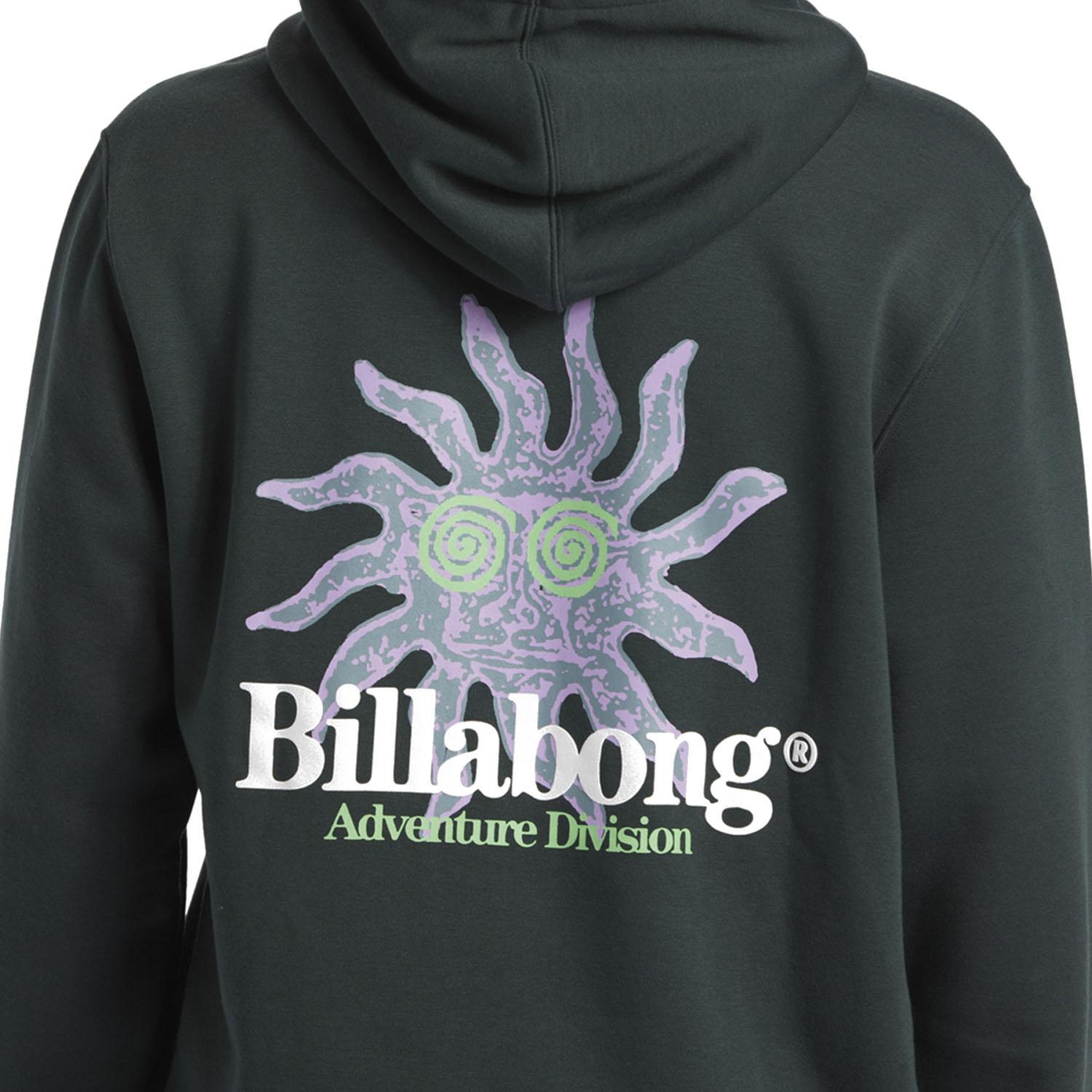 Billabong Compass Pullover Erkek Fleece