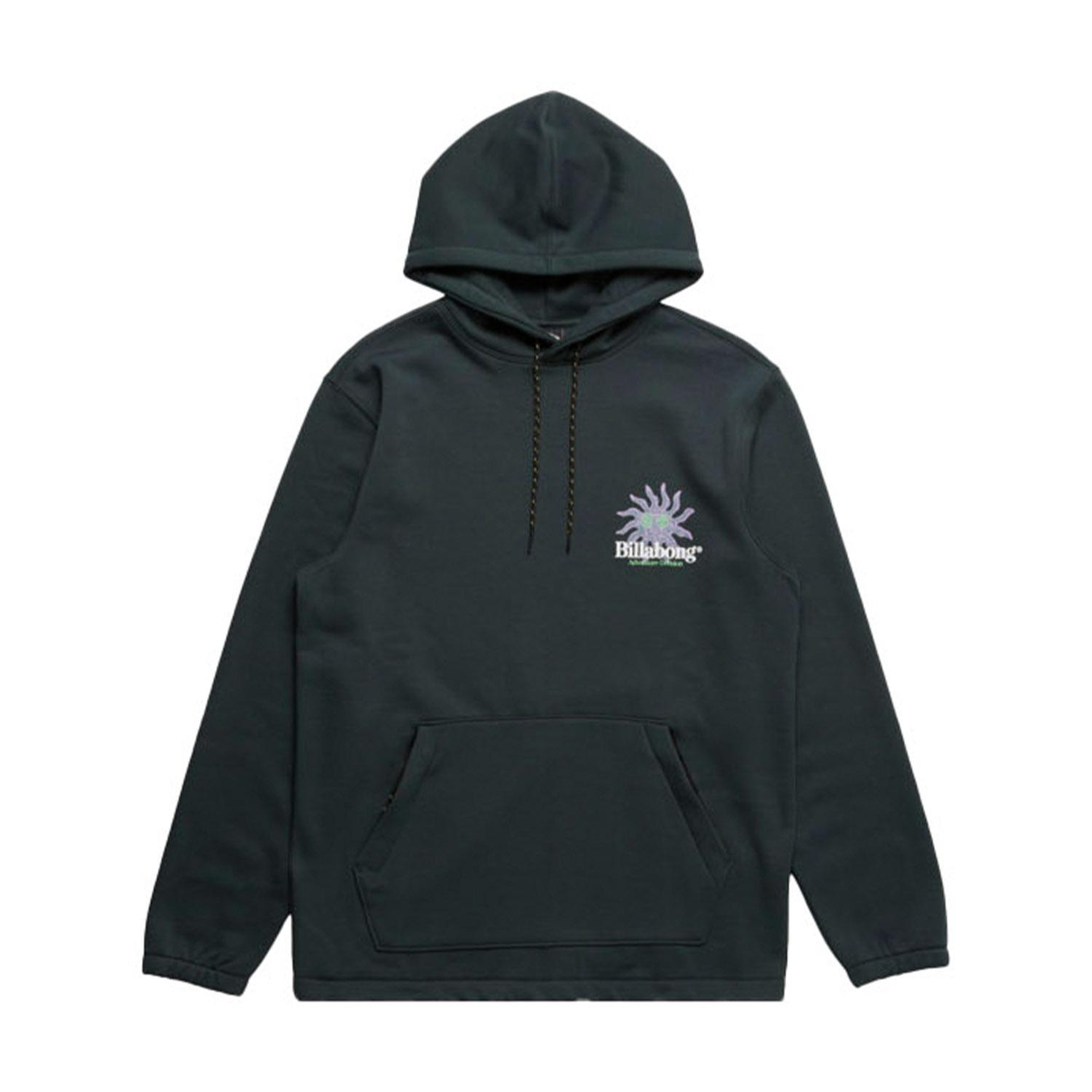 Billabong Compass Pullover Erkek Fleece