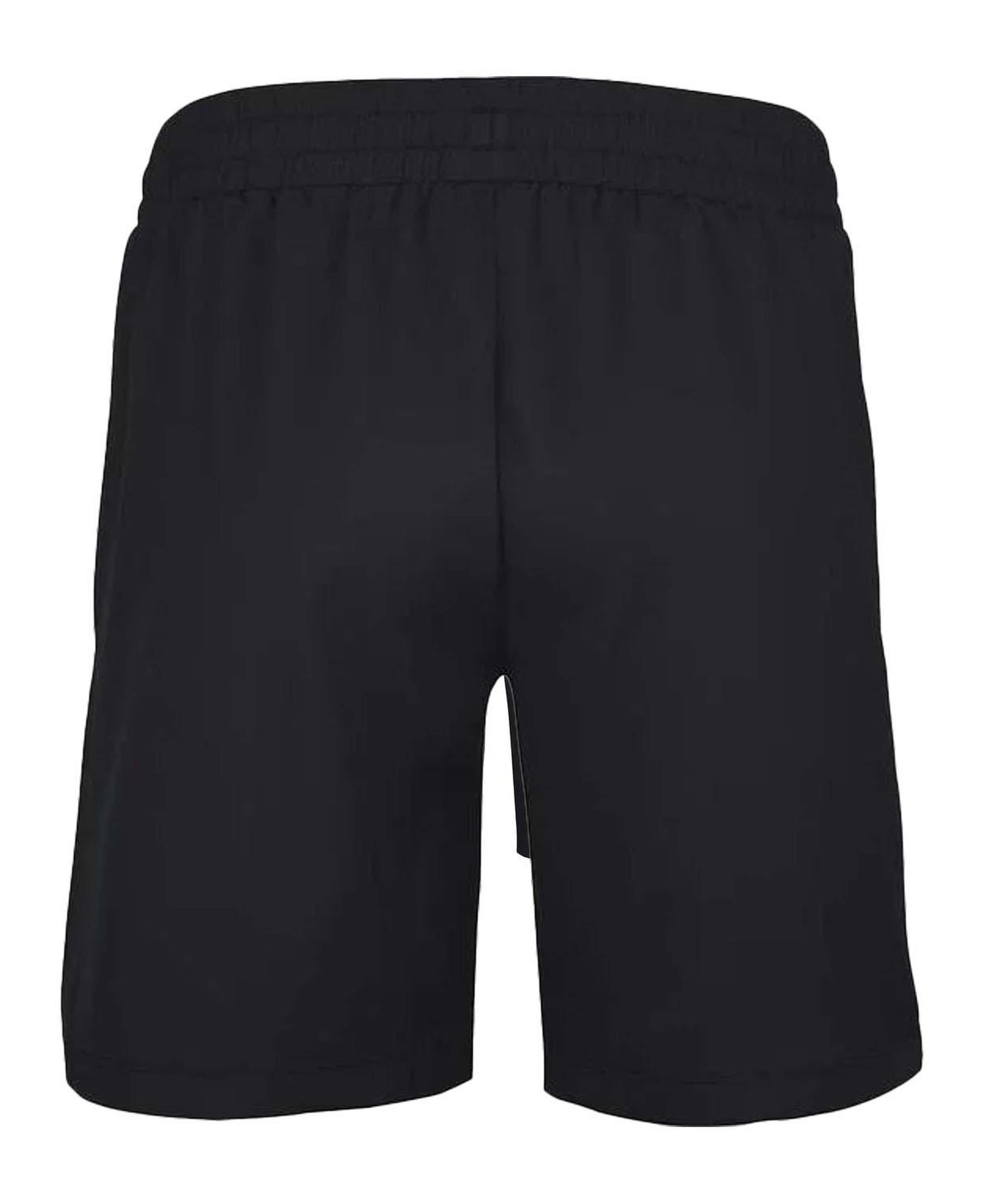 Babolat Play Short Erkek Çocuk Siyah Şort