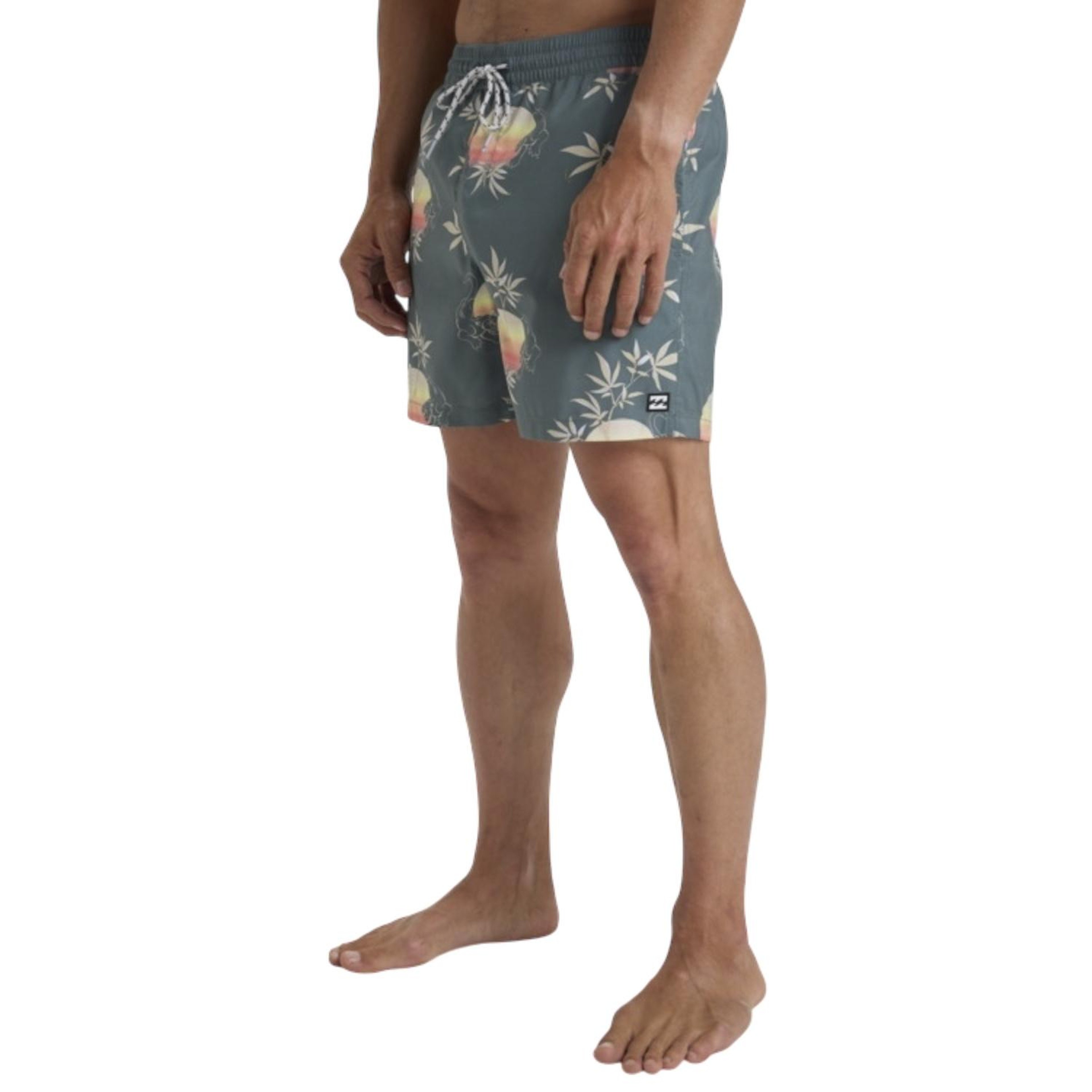 Billabong Vacay Lb Erkek Volley