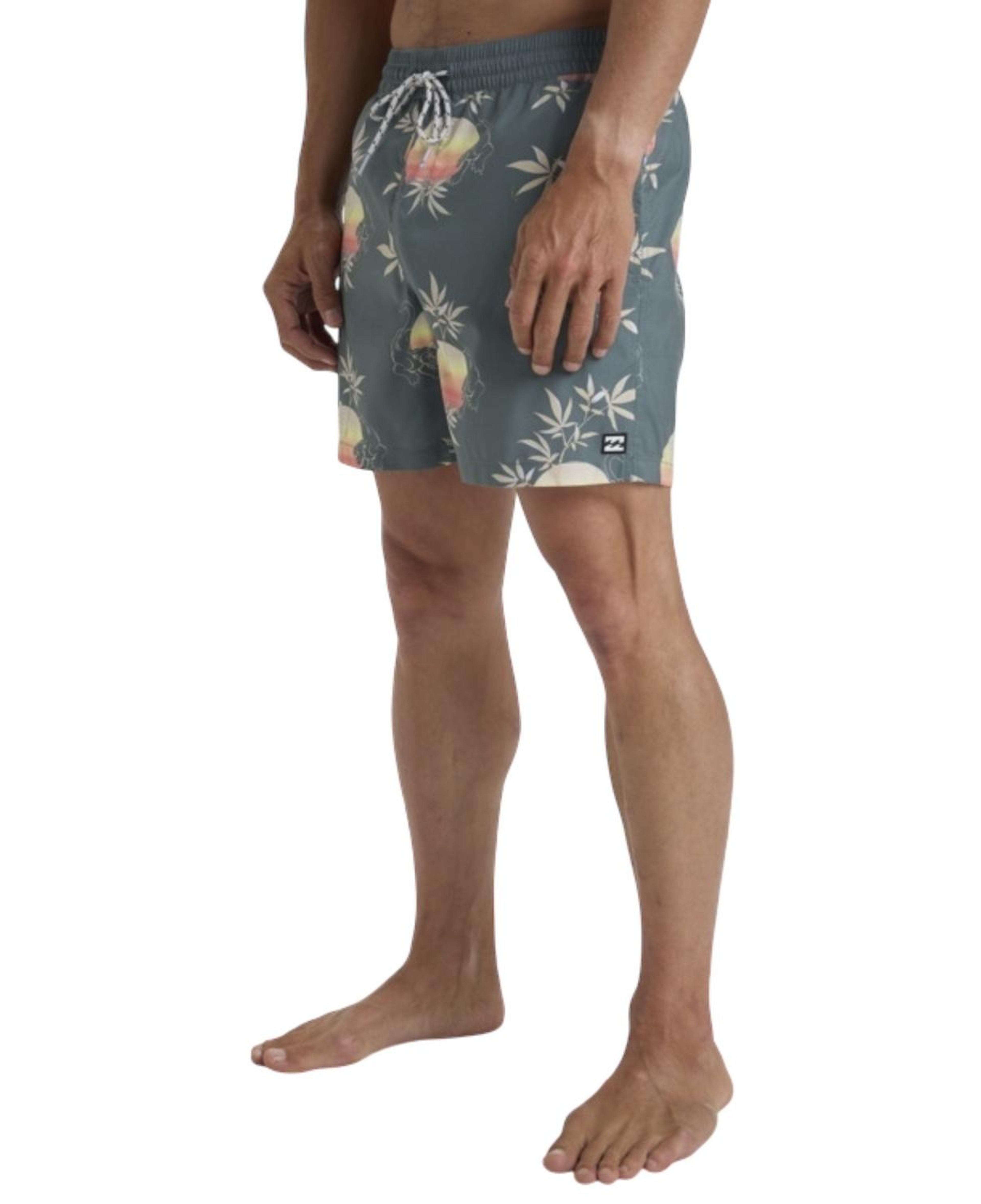 Billabong Vacay Lb Erkek Volley