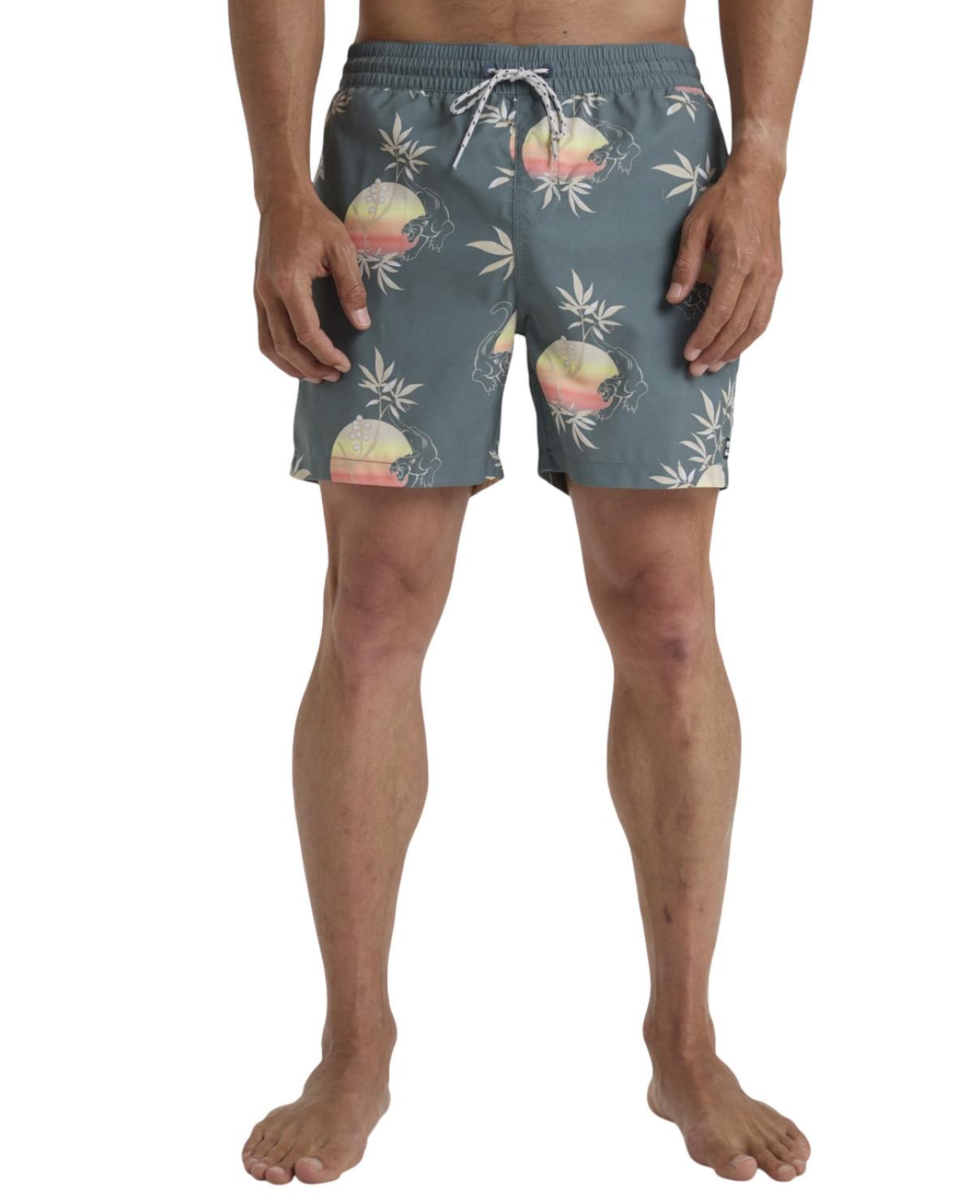 Billabong Vacay Lb Erkek Volley