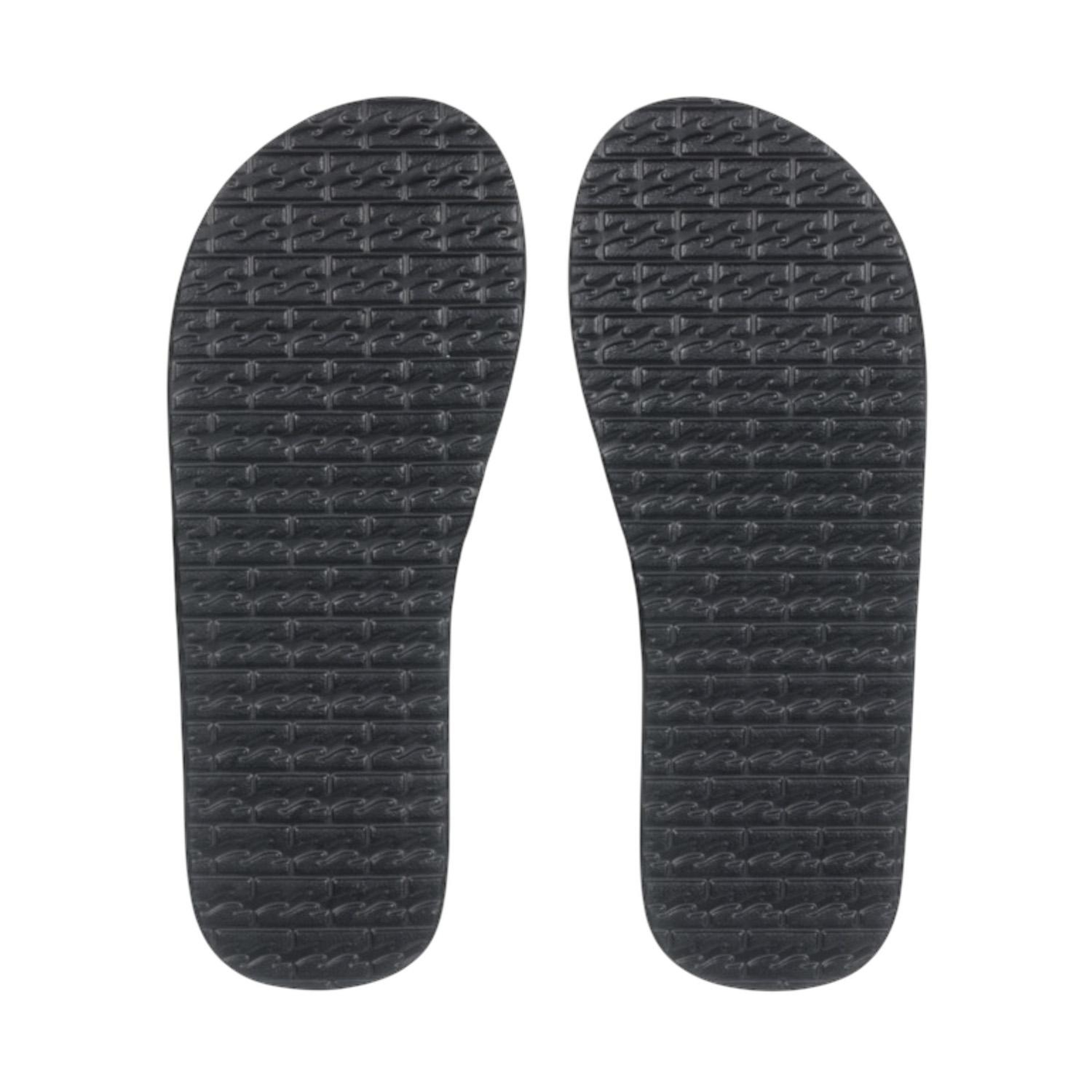 Billabong All Day Canvas Erkek Siyah Terlik