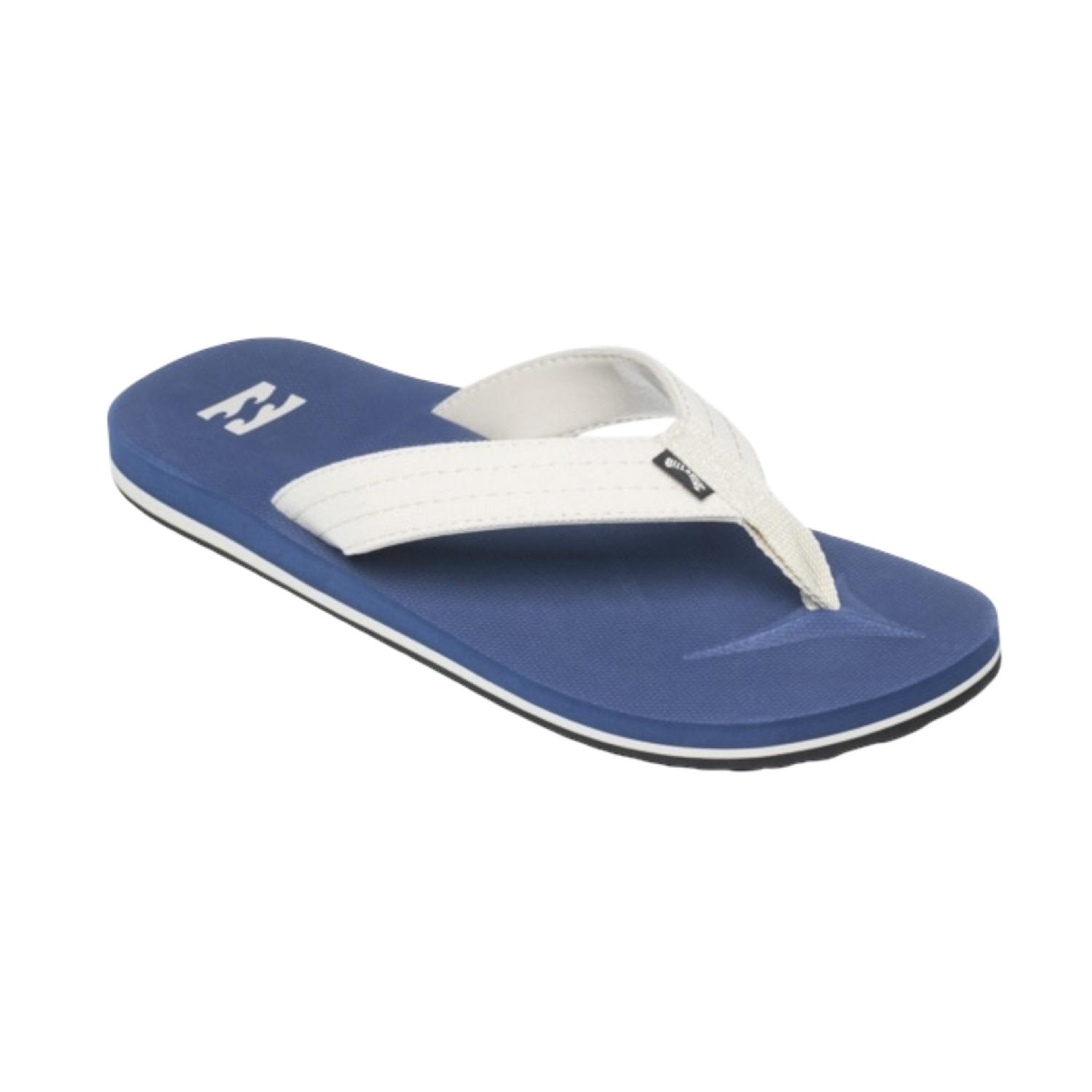 Billabong All Day Canvas Erkek Siyah Terlik