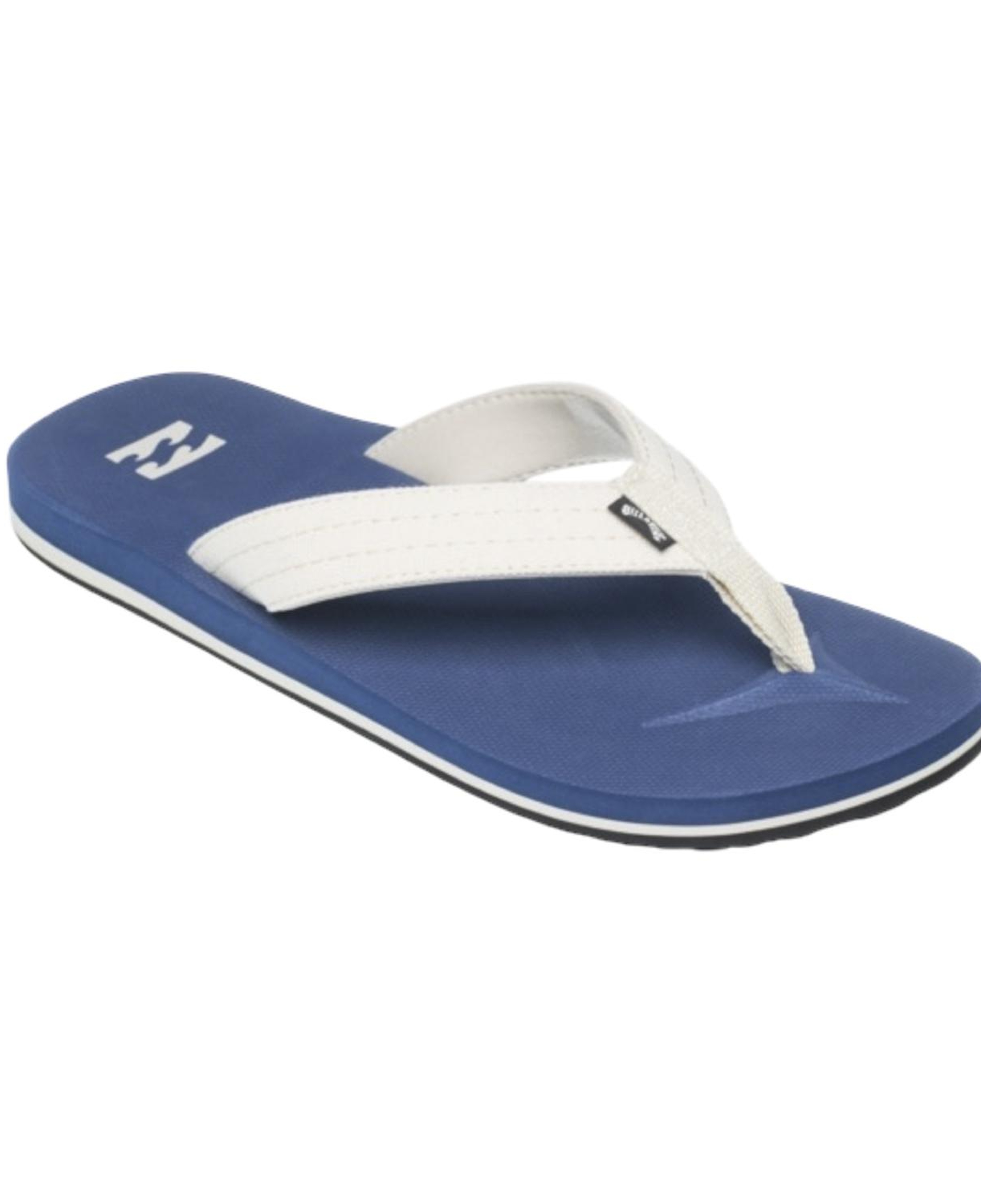 Billabong All Day Canvas Erkek Siyah Terlik