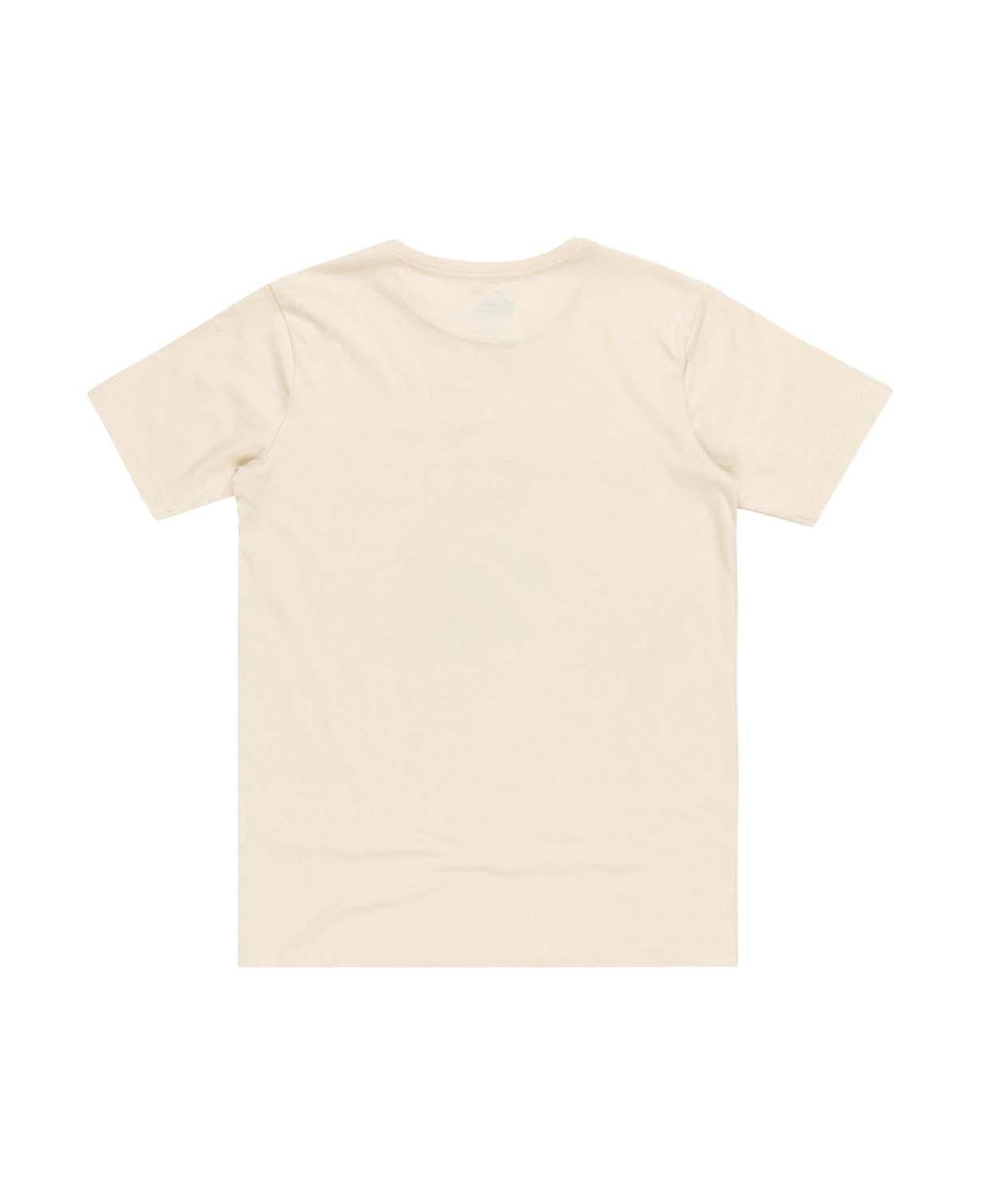 Quiksilver Neverending Surf Youth Erkek Çocuk Tişört