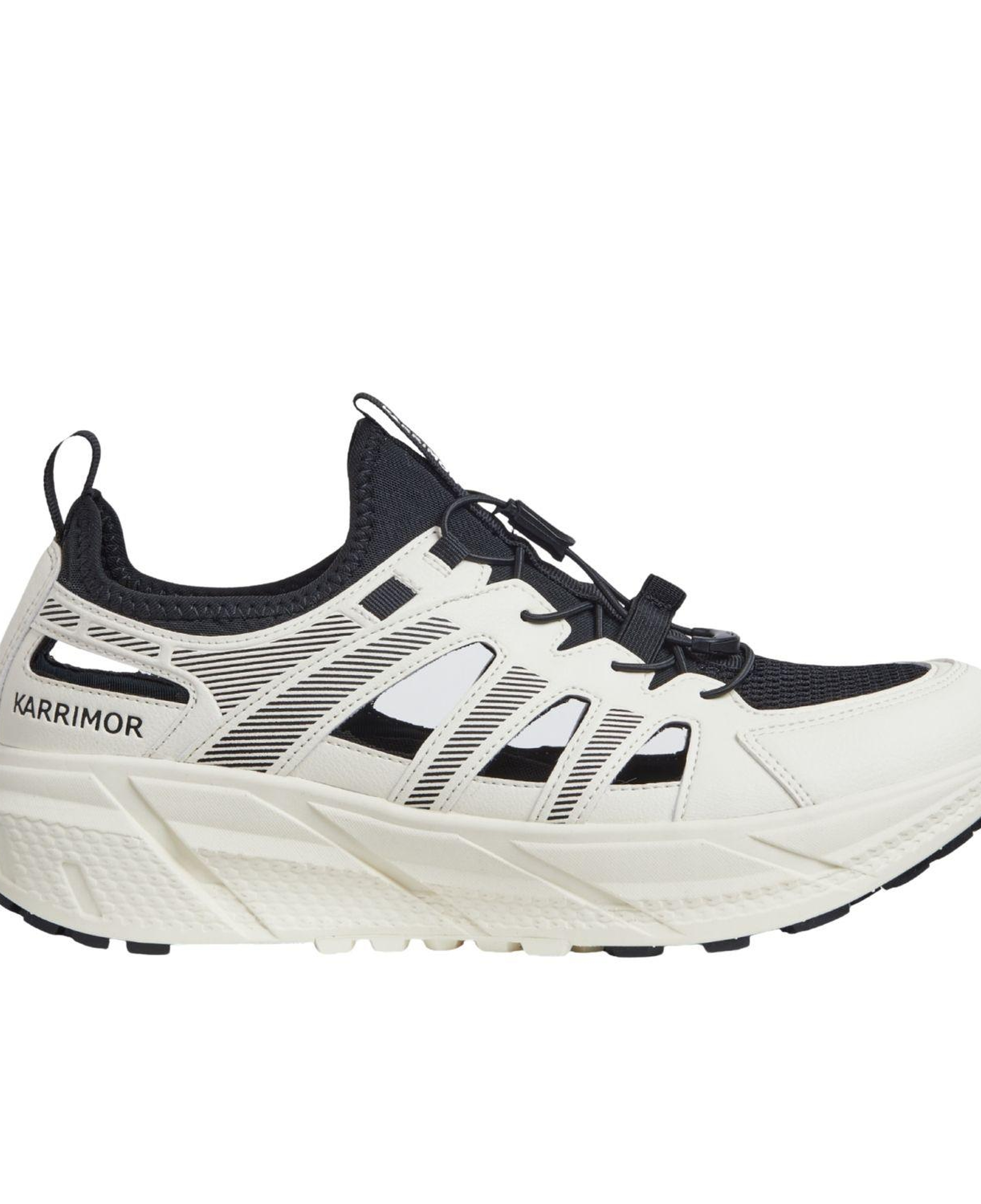Karrimor Hamilton Erkek Beyaz Ayakkabı