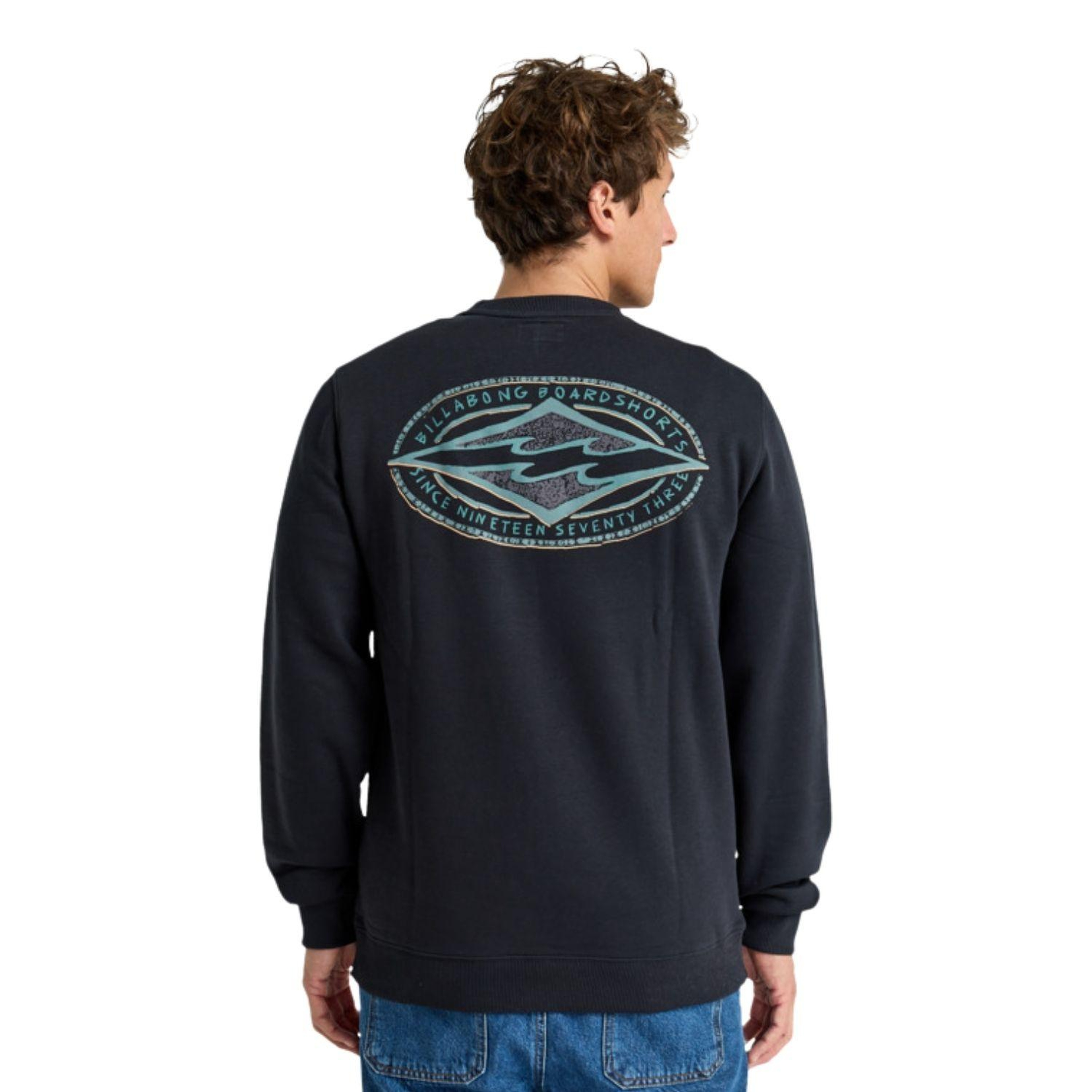 Billabong Foundation Cr Erkek Sweatshirt