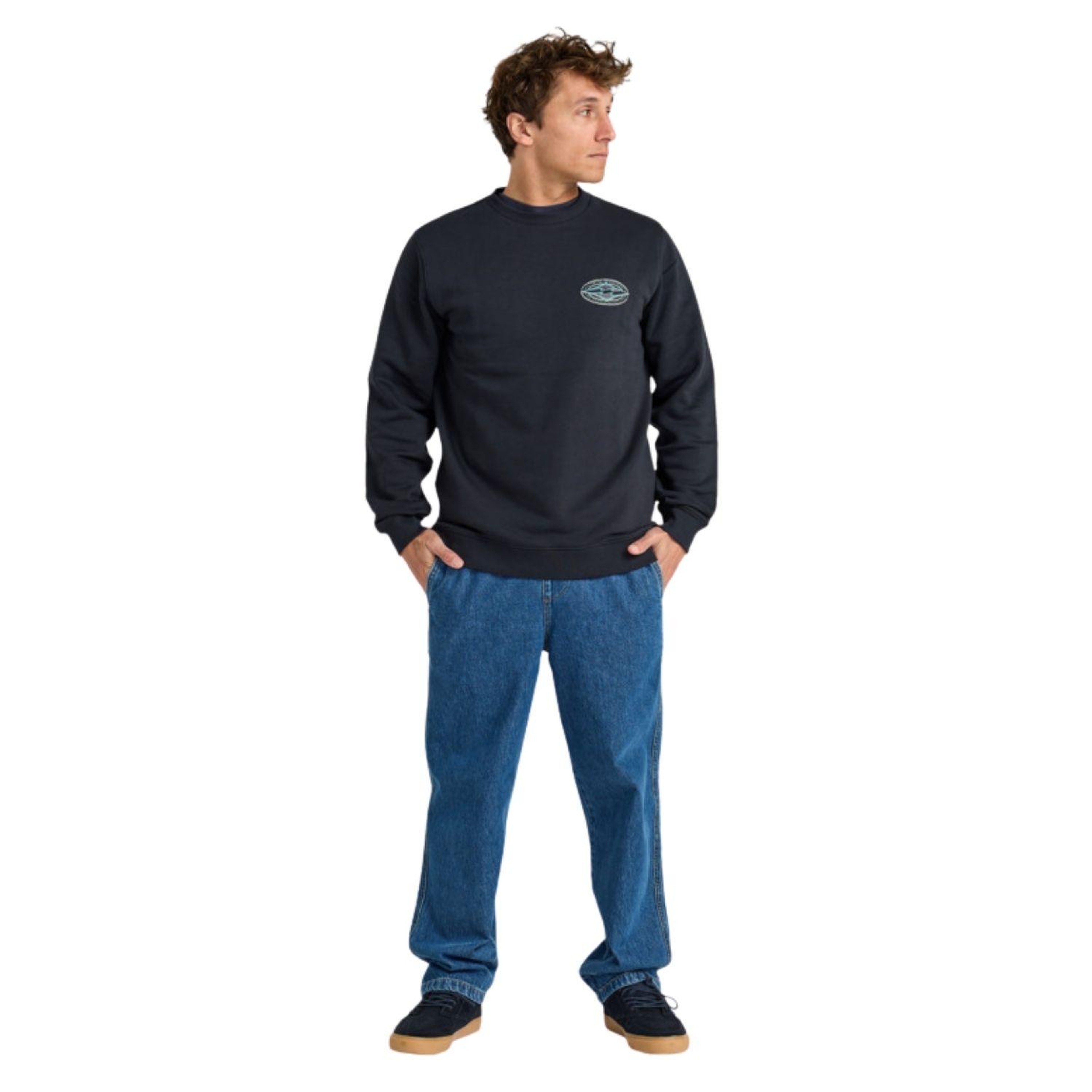 Billabong Foundation Cr Erkek Sweatshirt