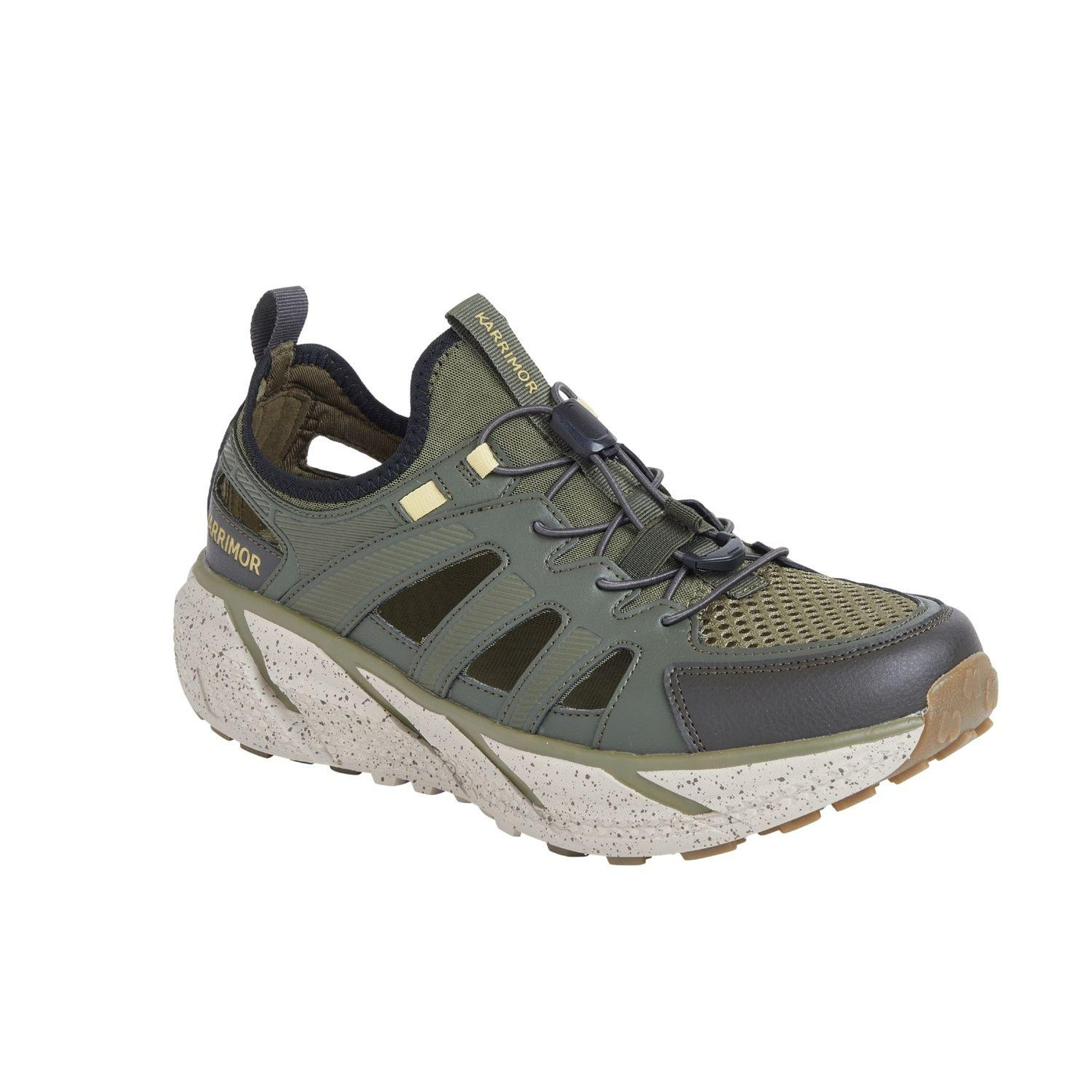 Karrimor Hamilton Erkek Yeşil Ayakkabı