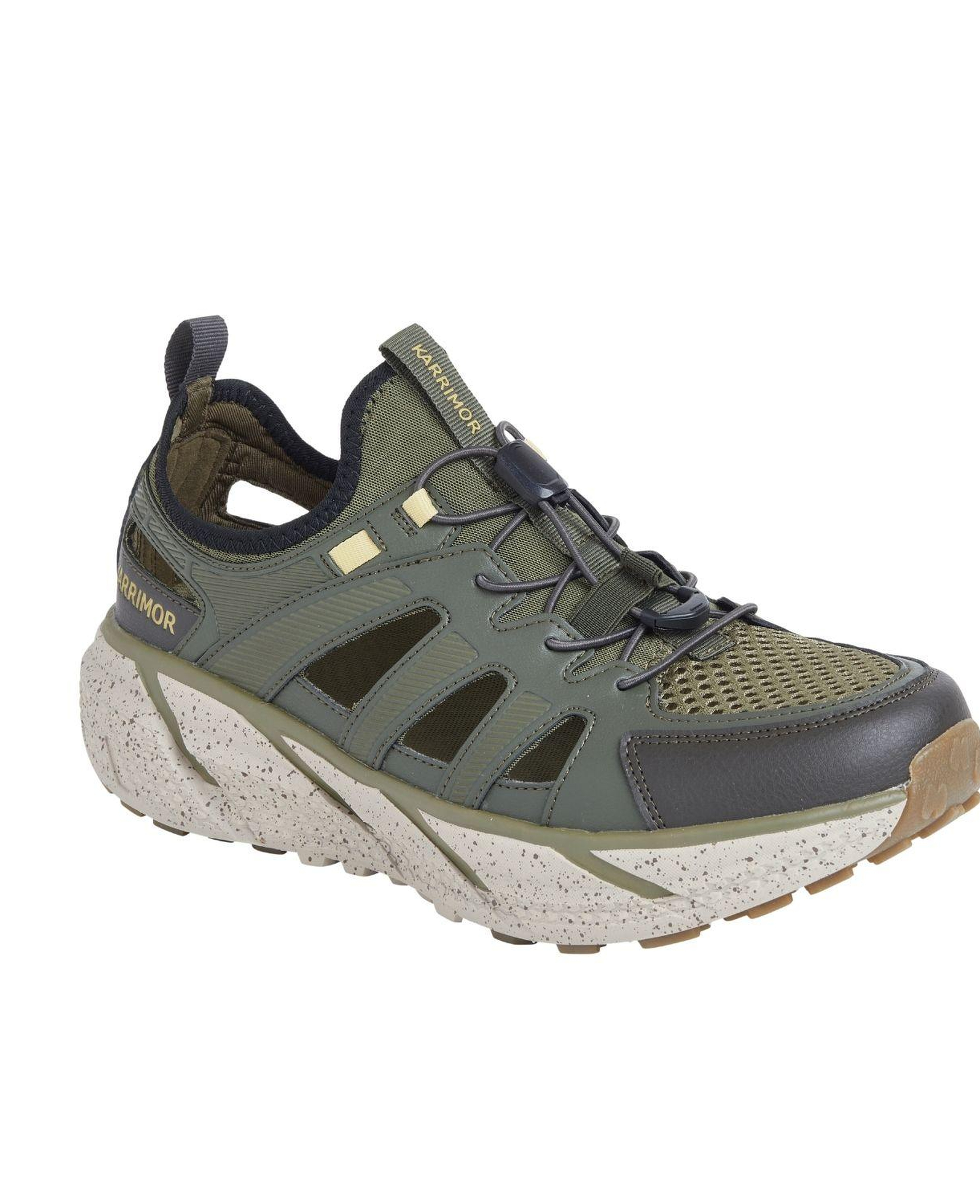 Karrimor Hamilton Erkek Yeşil Ayakkabı