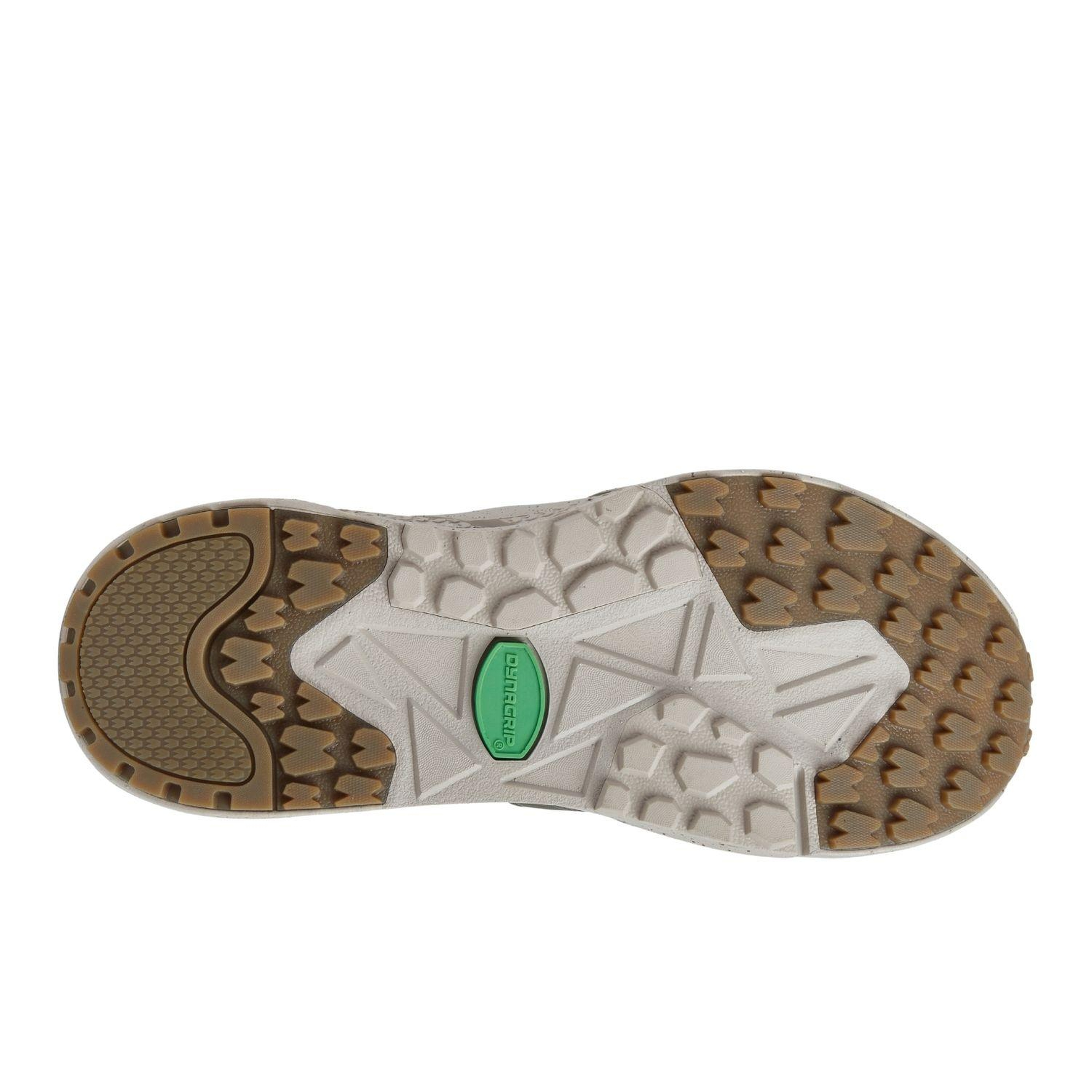 Karrimor Hamilton Erkek Yeşil Ayakkabı
