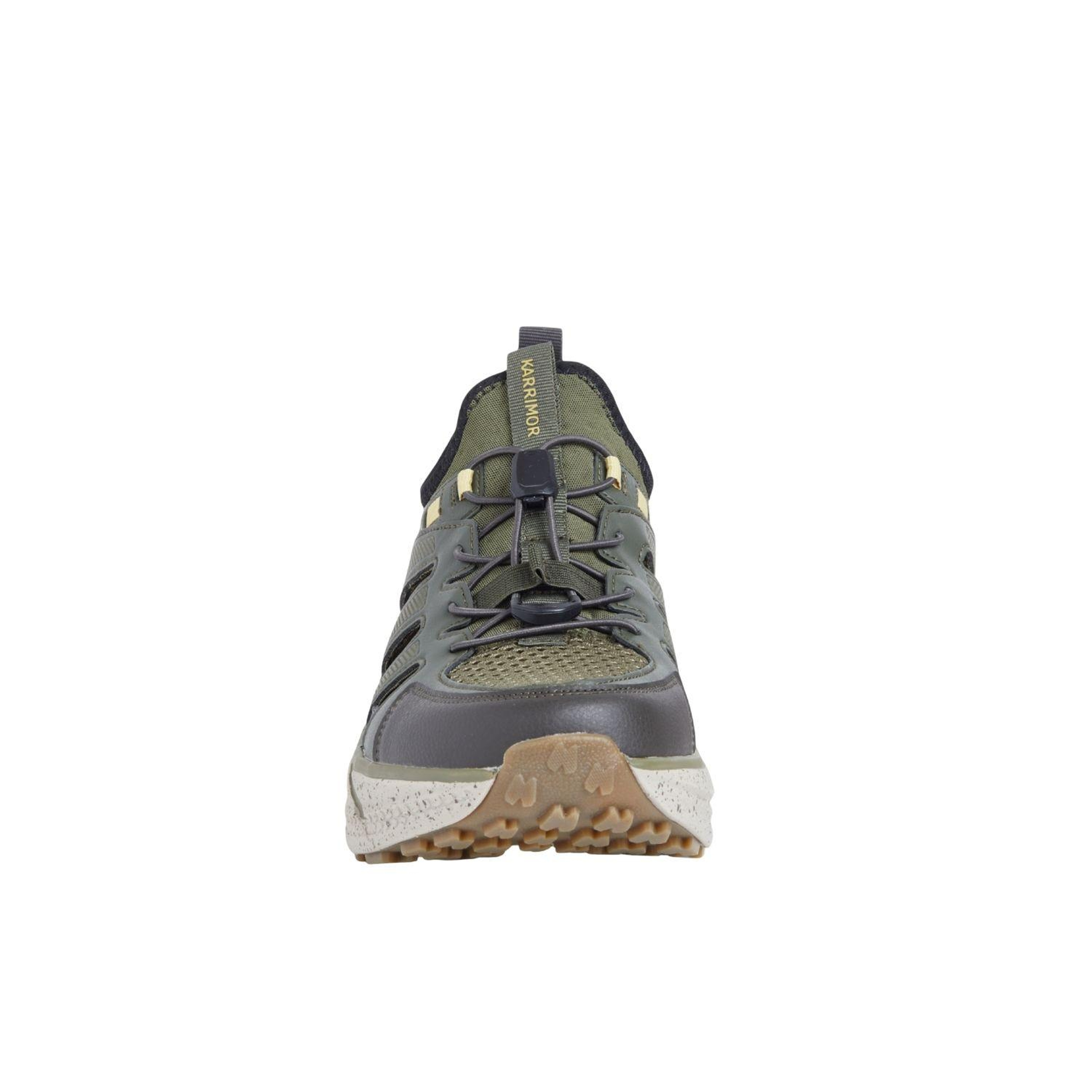 Karrimor Hamilton Erkek Yeşil Ayakkabı