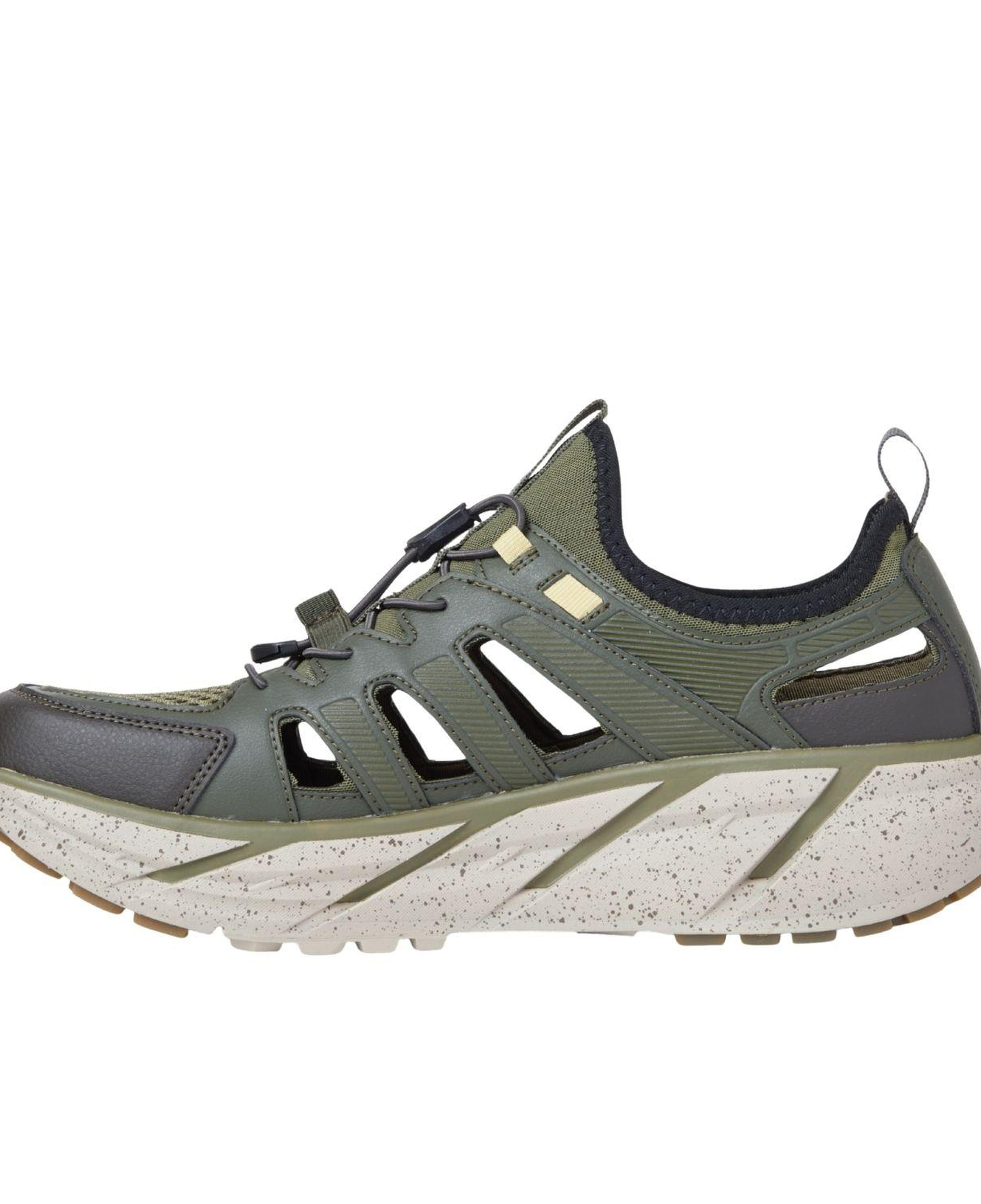 Karrimor Hamilton Erkek Yeşil Ayakkabı