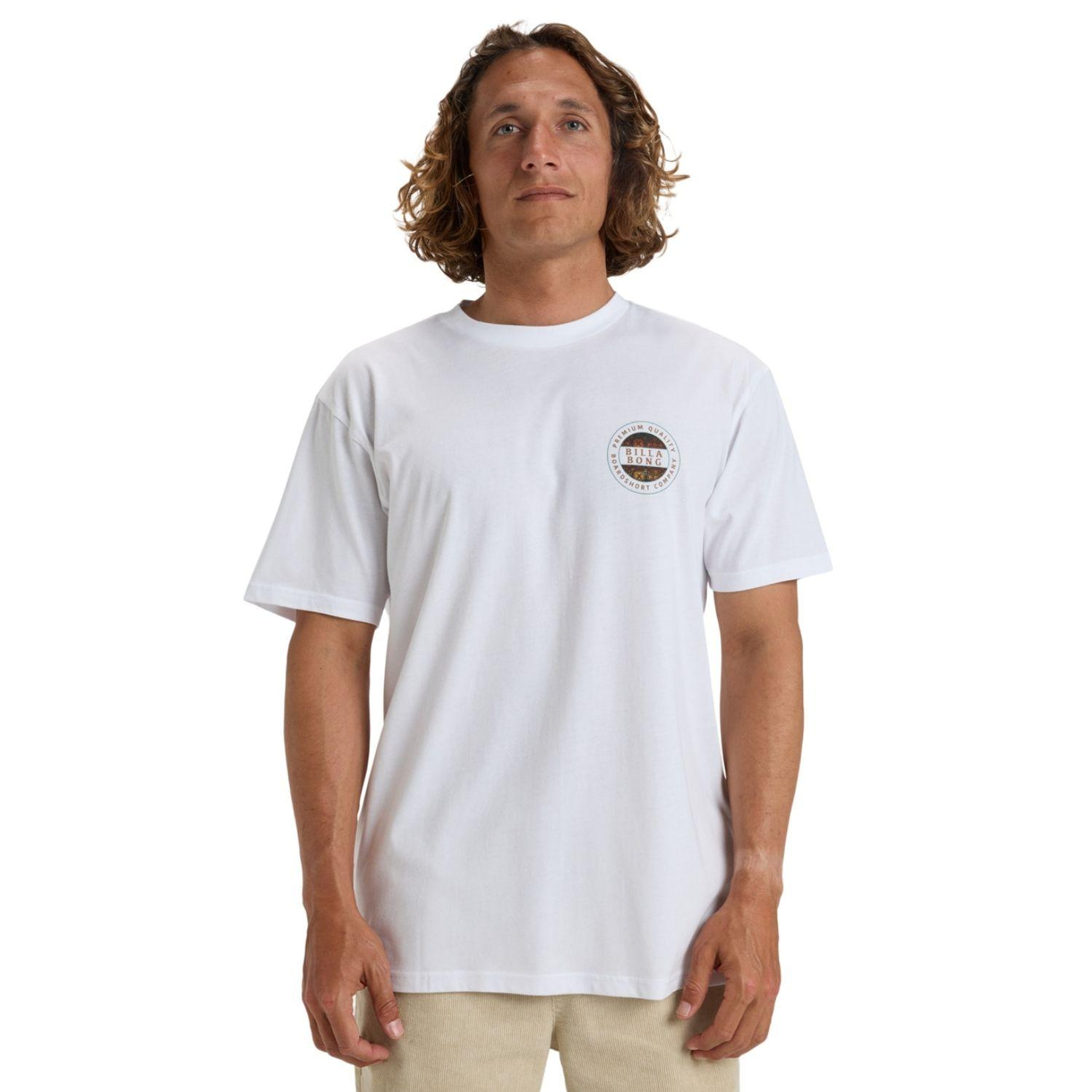 Billabong Rotor Fill Erkek Tişört