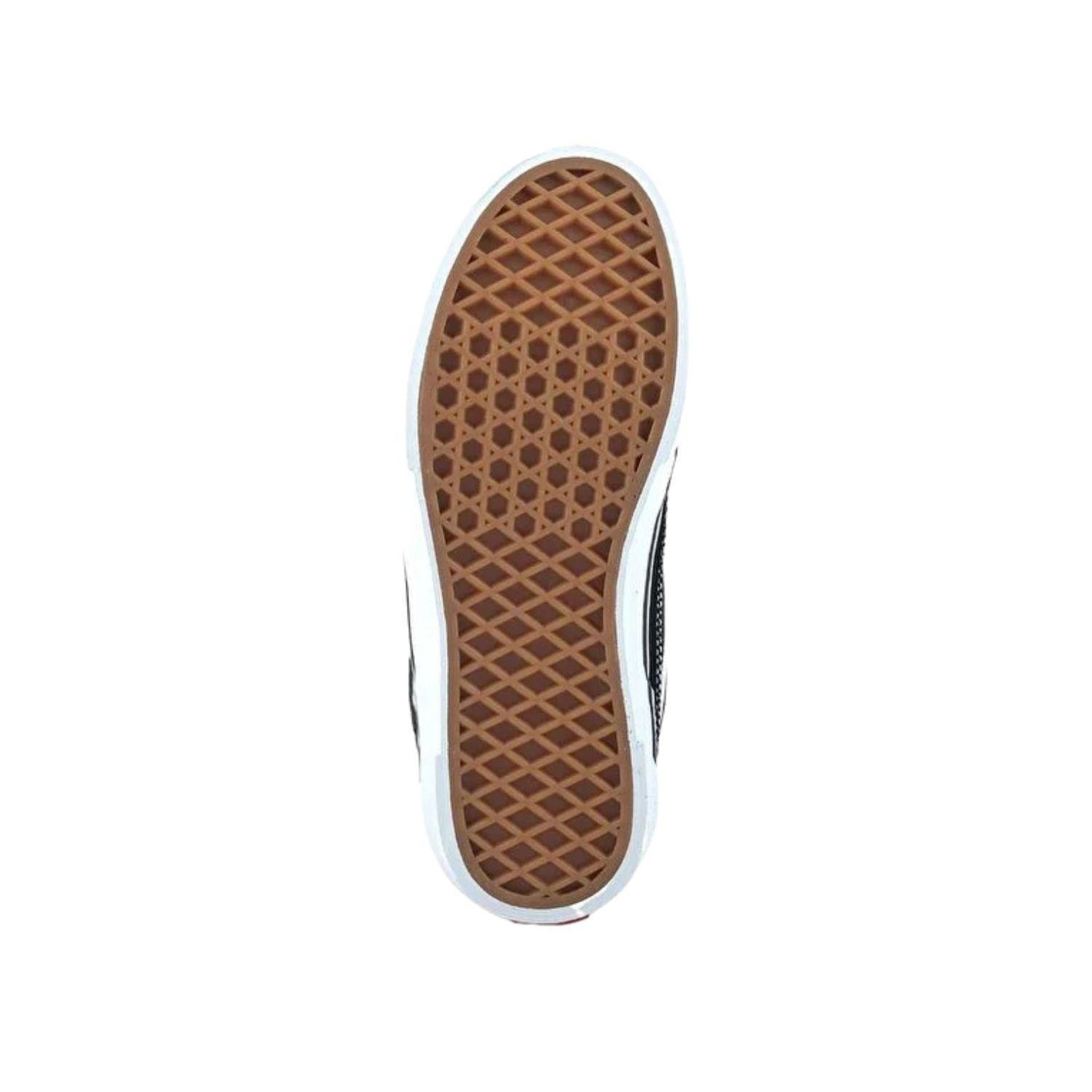 Vans Caldrone Unisex Çocuk Günlük Ayakkabı