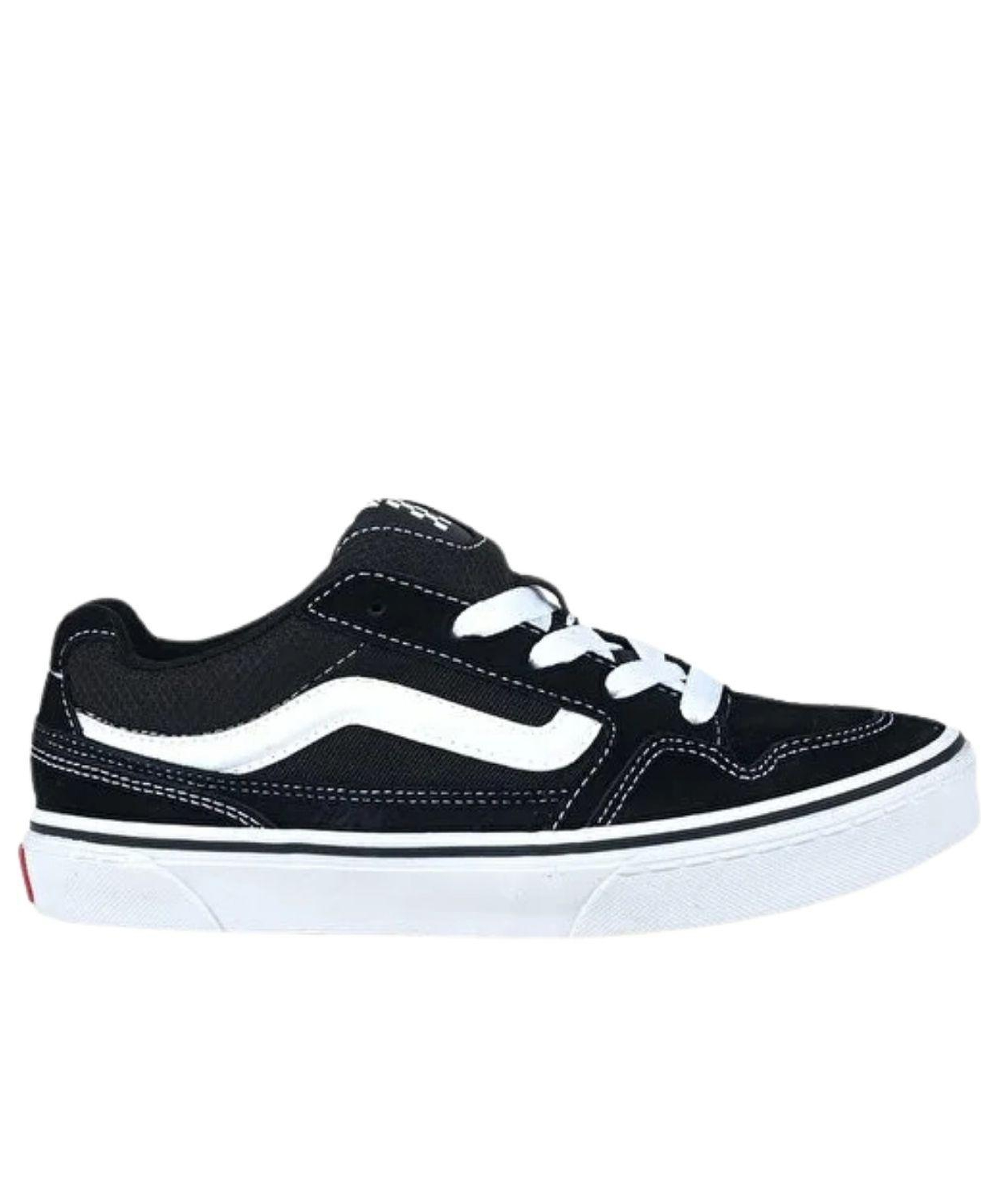 Vans Caldrone Unisex Çocuk Günlük Ayakkabı