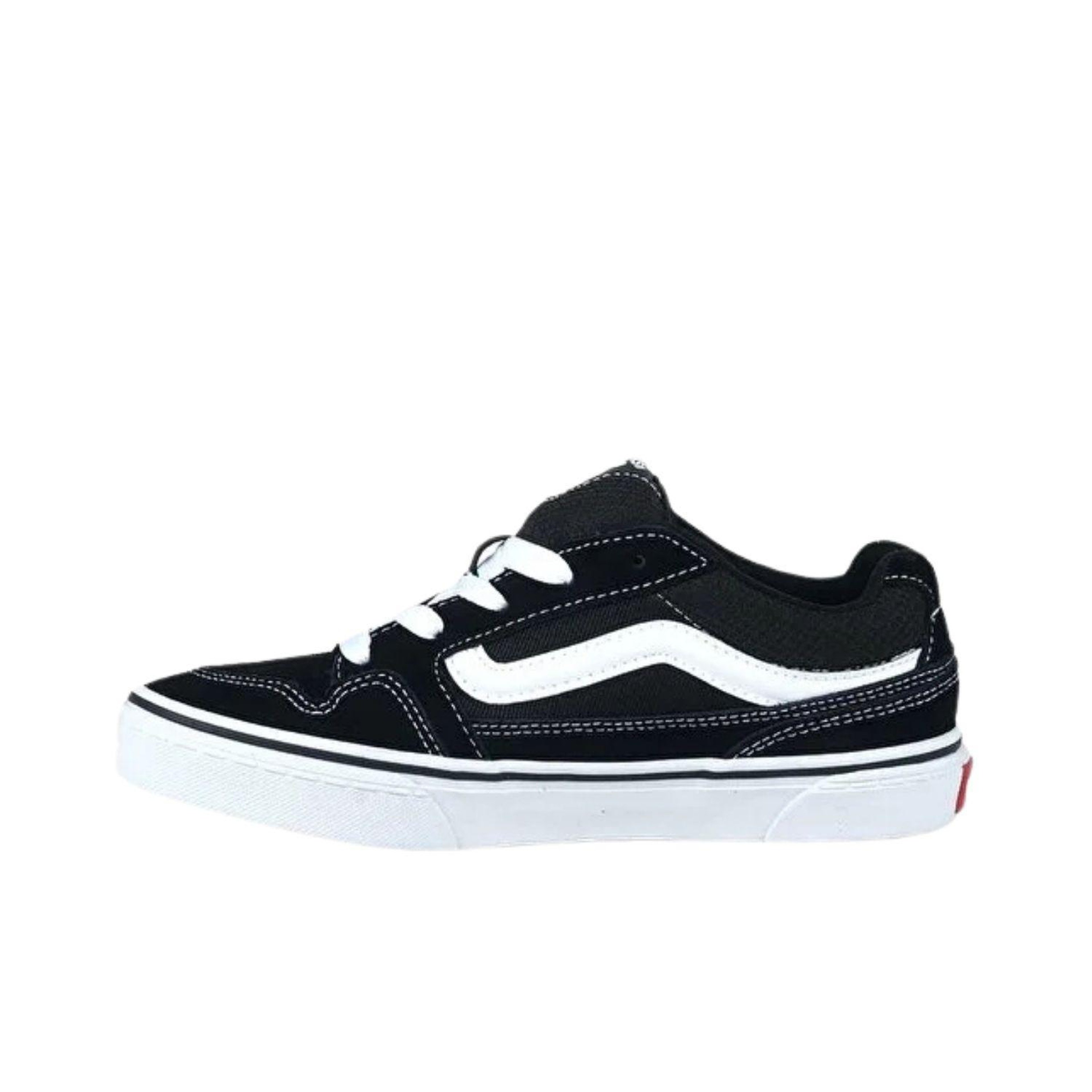 Vans Caldrone Unisex Çocuk Günlük Ayakkabı