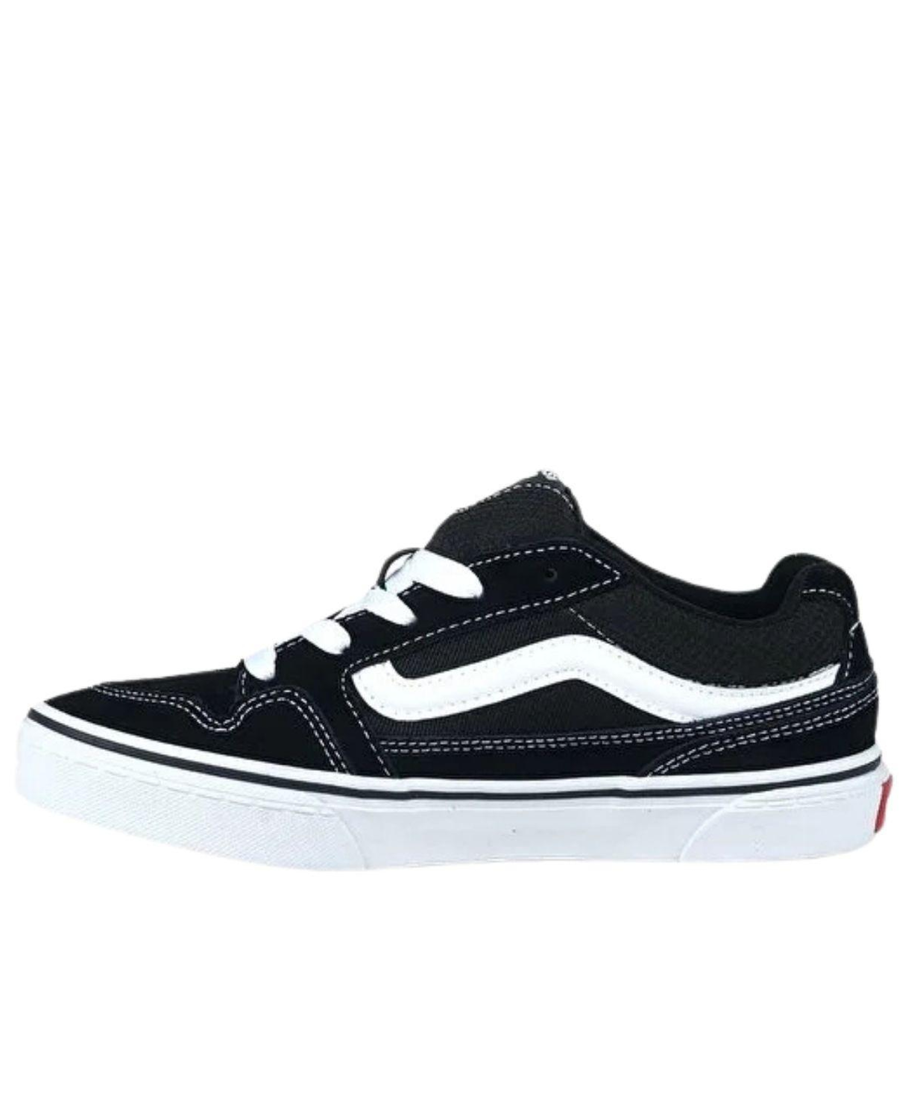Vans Caldrone Unisex Çocuk Günlük Ayakkabı