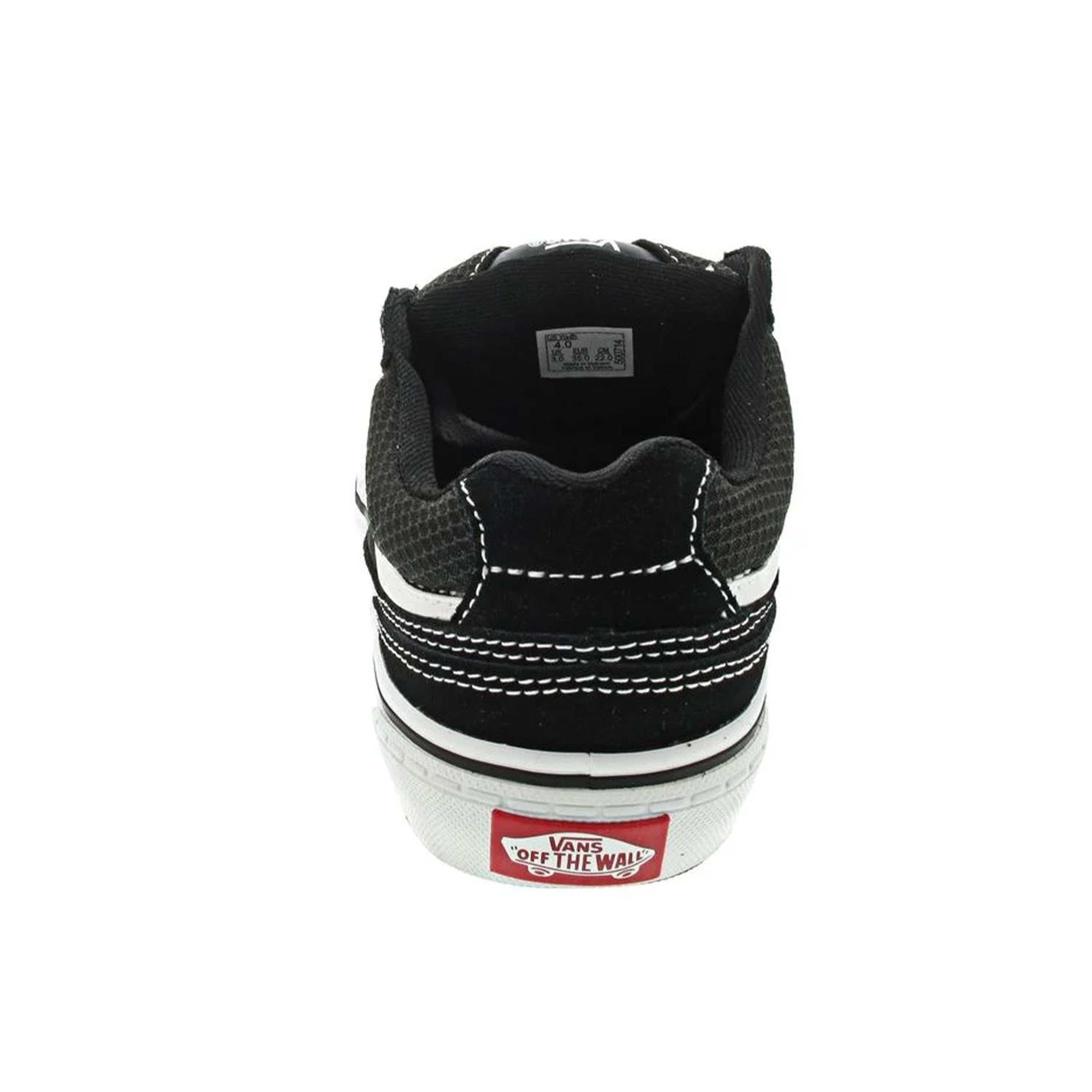Vans Caldrone Unisex Çocuk Günlük Ayakkabı