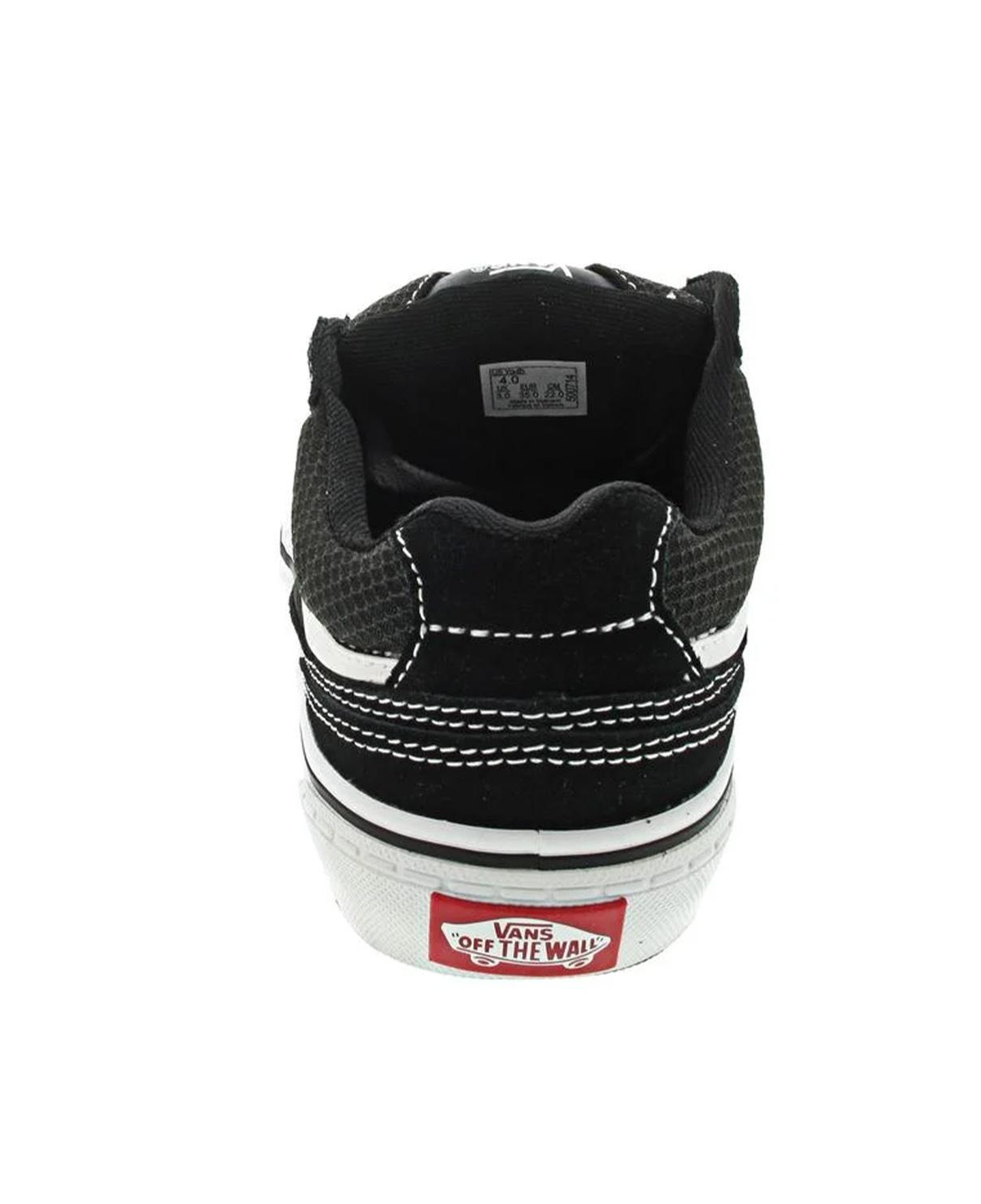 Vans Caldrone Unisex Çocuk Günlük Ayakkabı