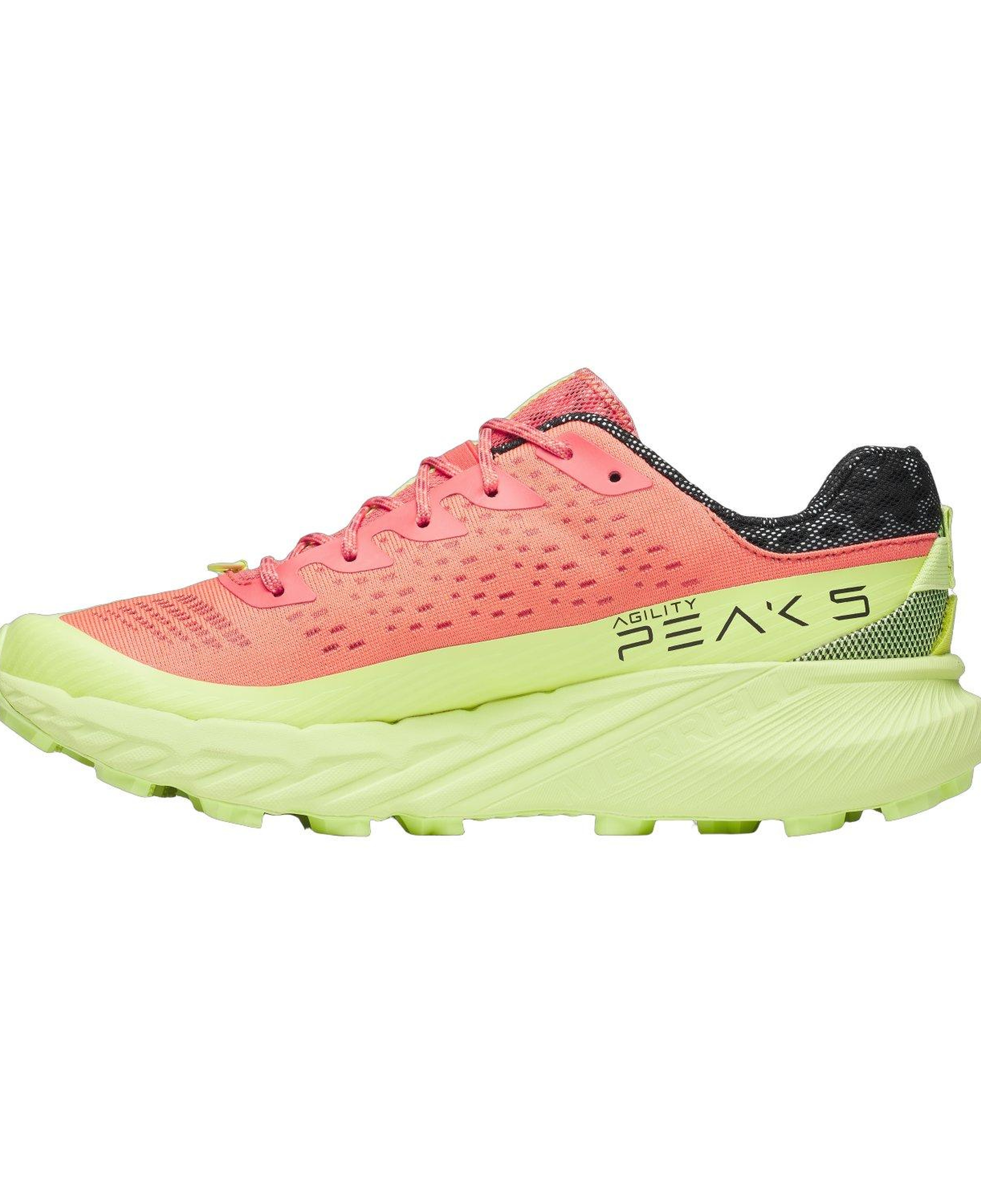 Merrell Agility Peak 5 Erkek Patika Koşusu Ayakkabısı